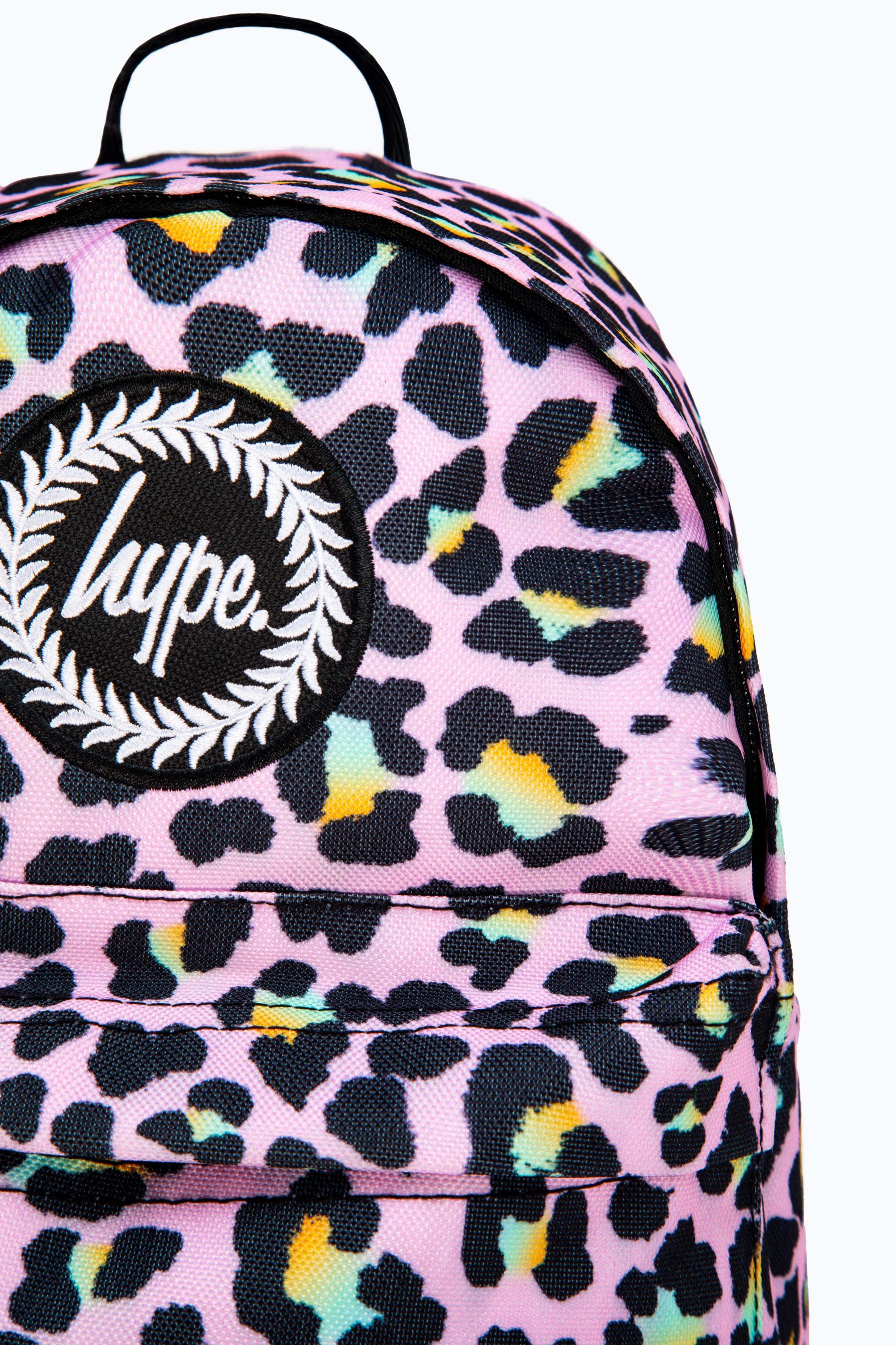 Alternate View 4 of HYPE DISCO LEOPARD MINI BACKPACK