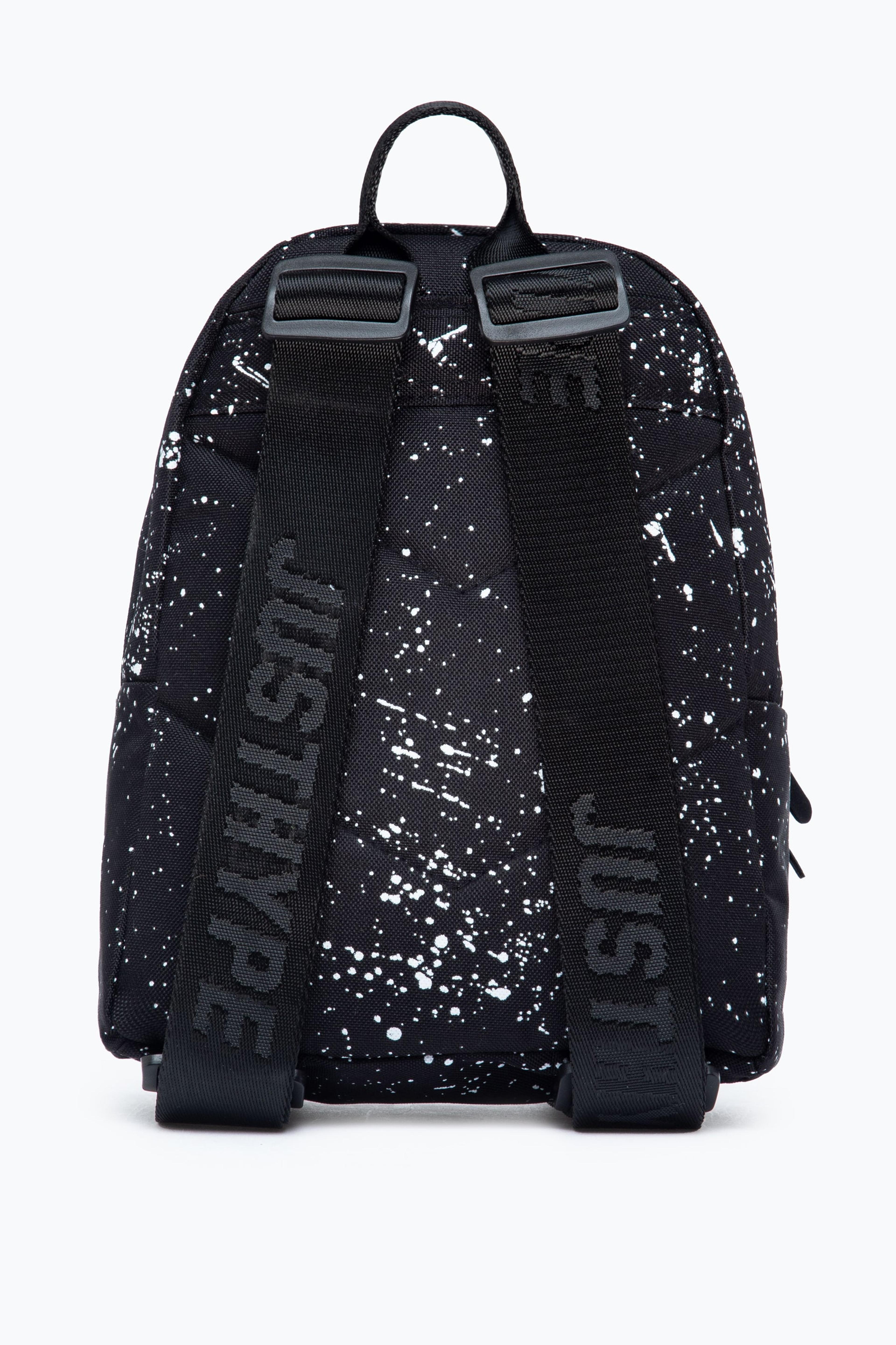 Alternate View 2 of HYPE BLACK SPECKLE MINI BACKPACK