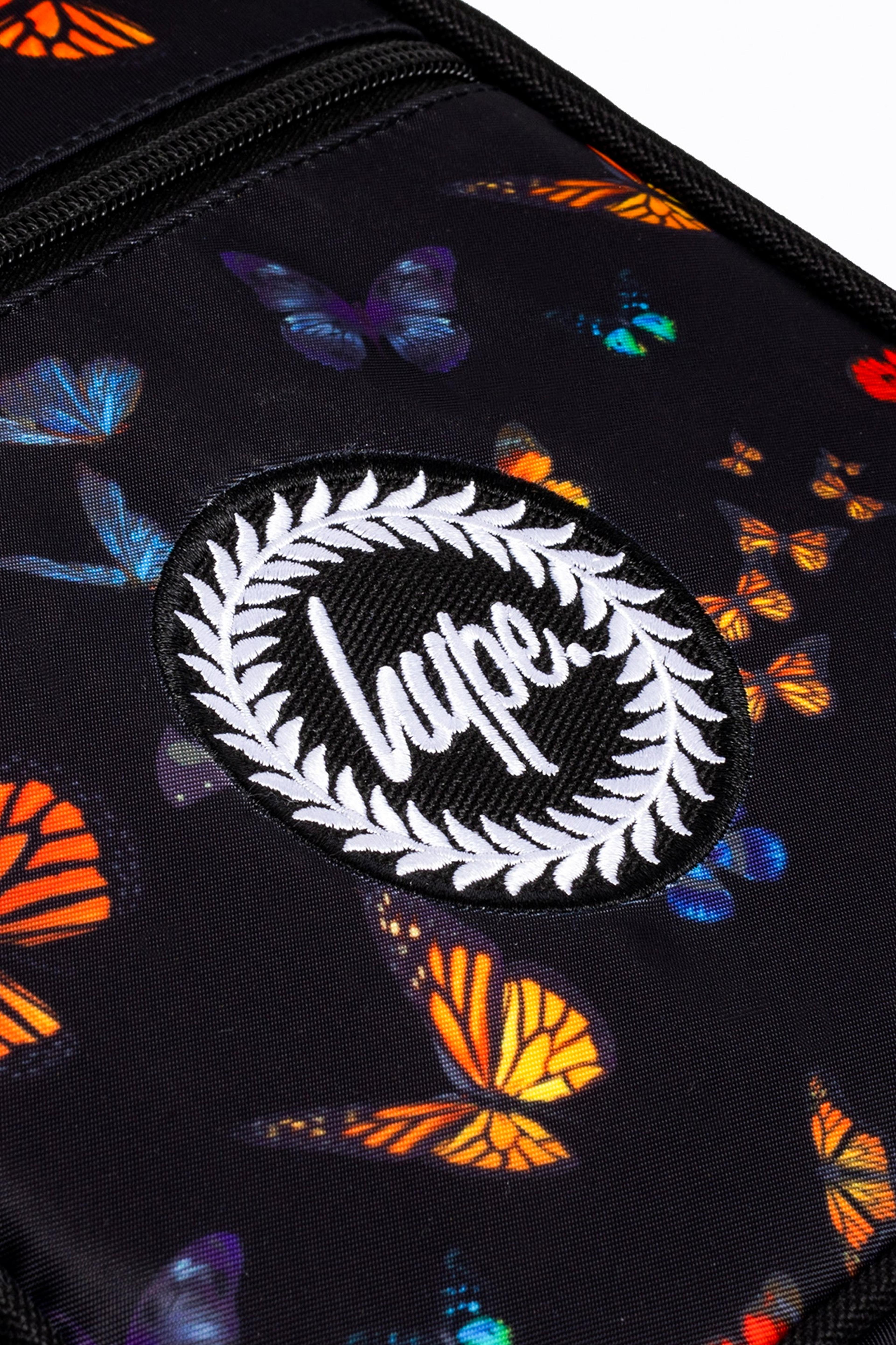 Alternate View 4 of HYPE WINTER BUTTERFLY LUNCH BAG