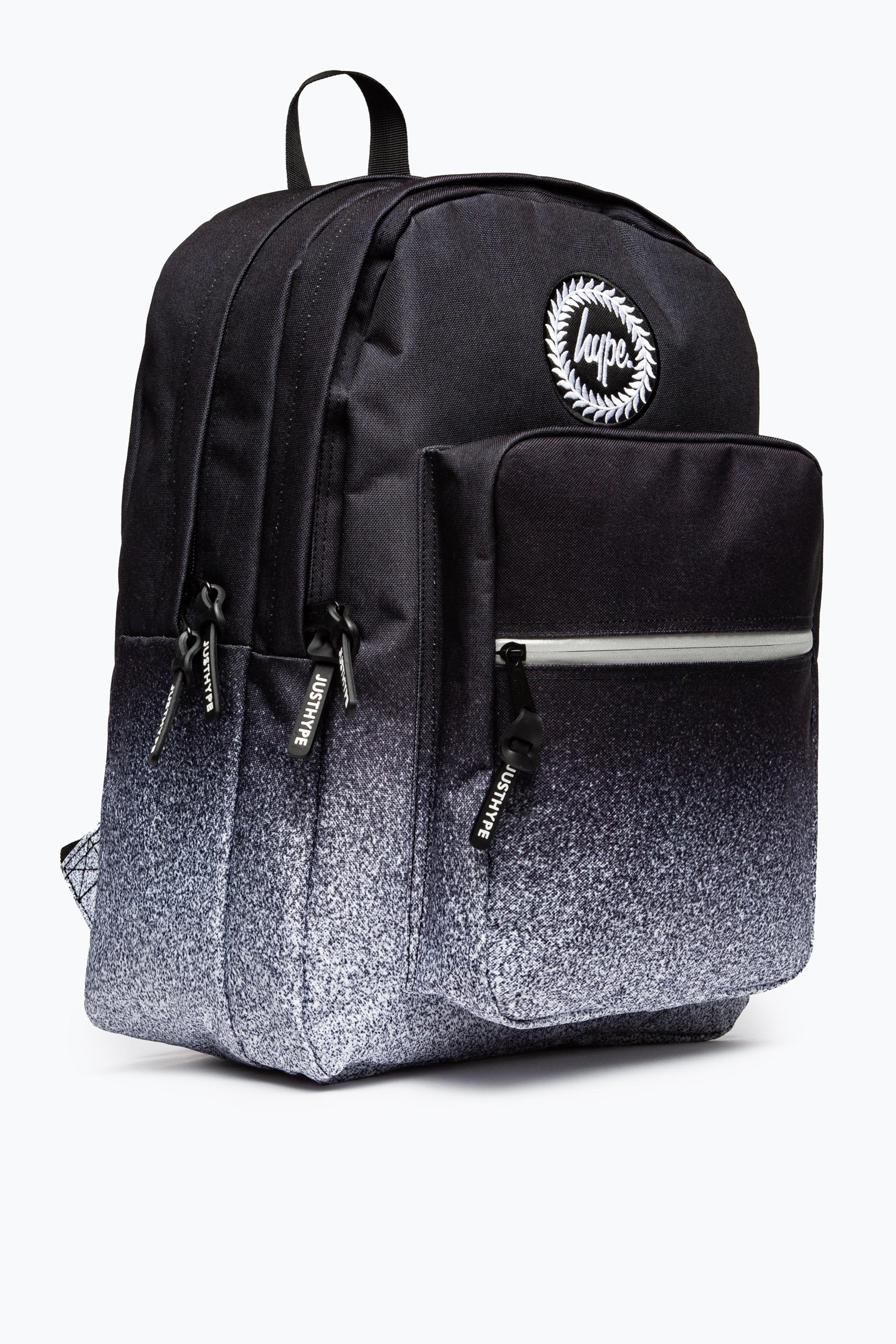 Alternate View 1 of HYPE MONO SPECKLE FADE UTILITY BACKPACK