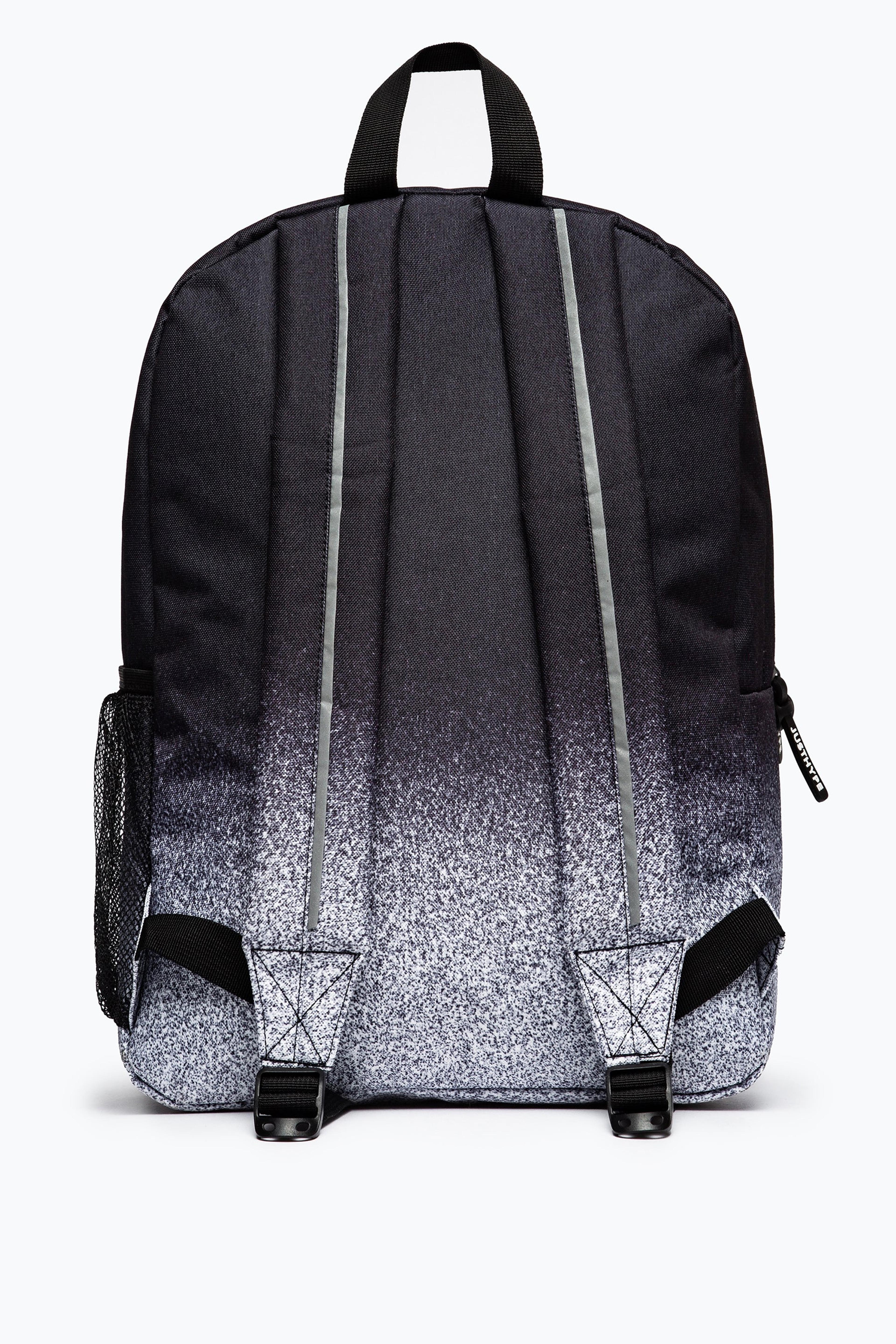 Alternate View 2 of HYPE MONO SPECKLE FADE UTILITY BACKPACK