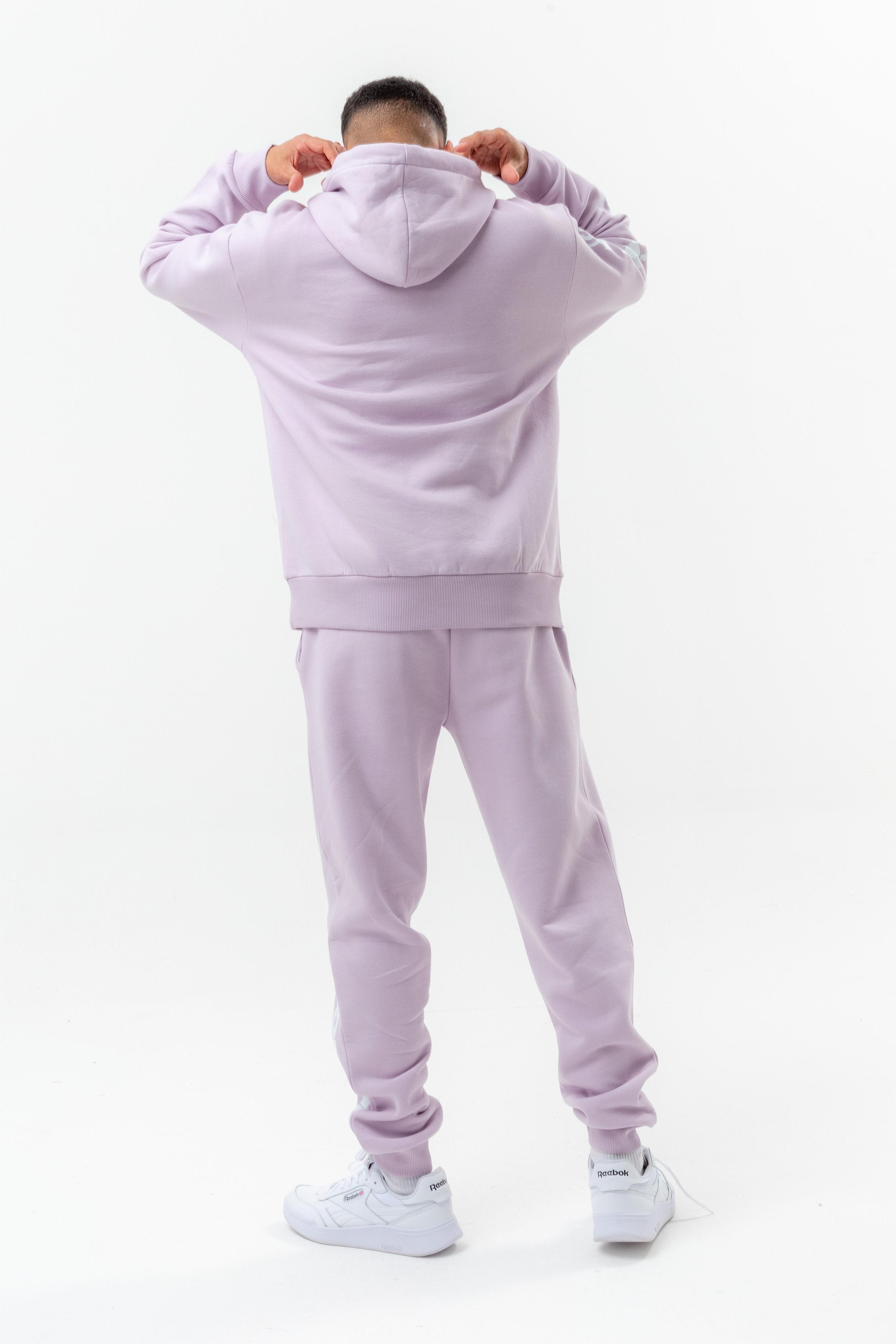 Alternate View 5 of CONTINU8 LILAC JOGGERS