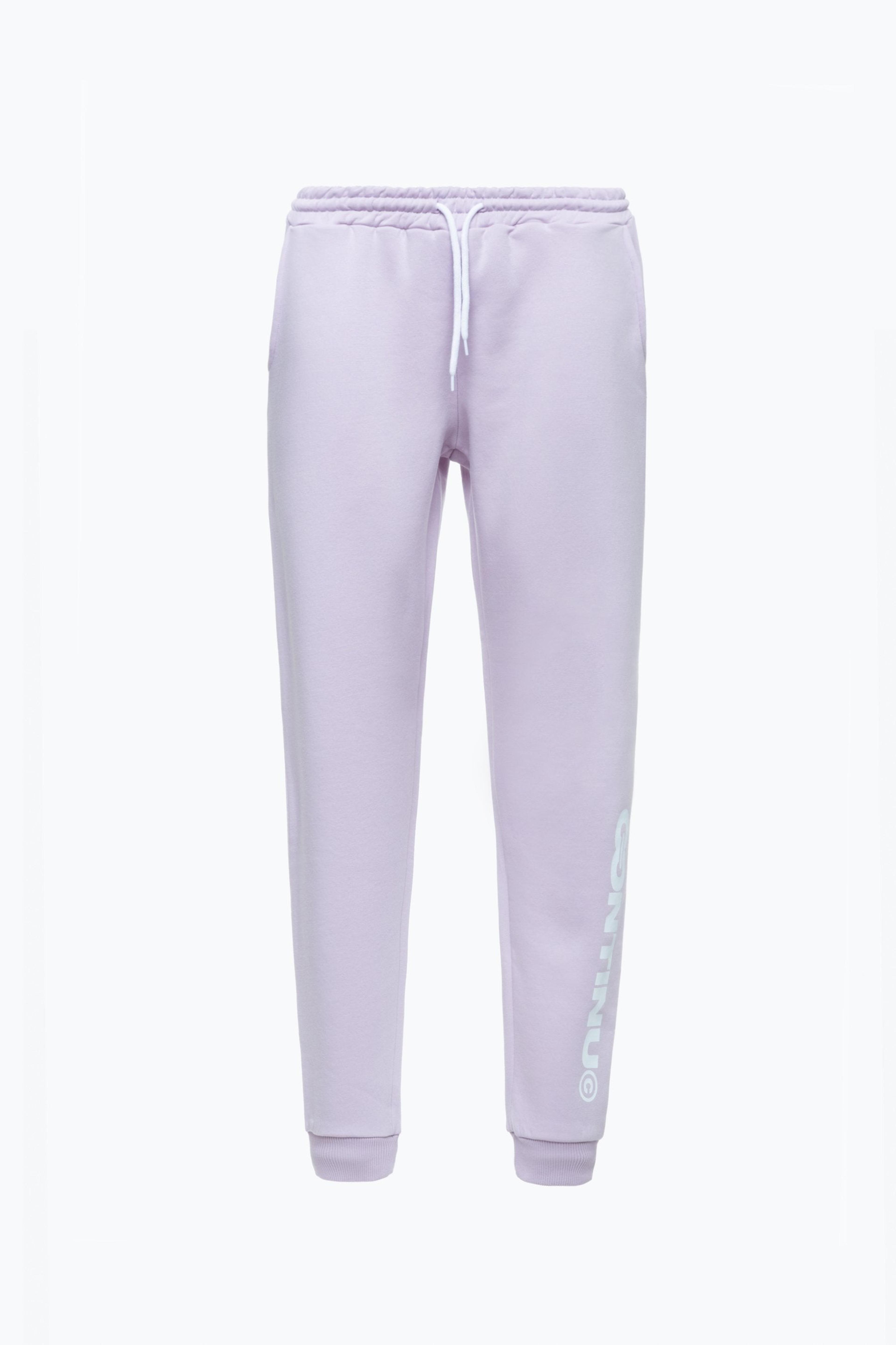 Alternate View 6 of CONTINU8 LILAC JOGGERS
