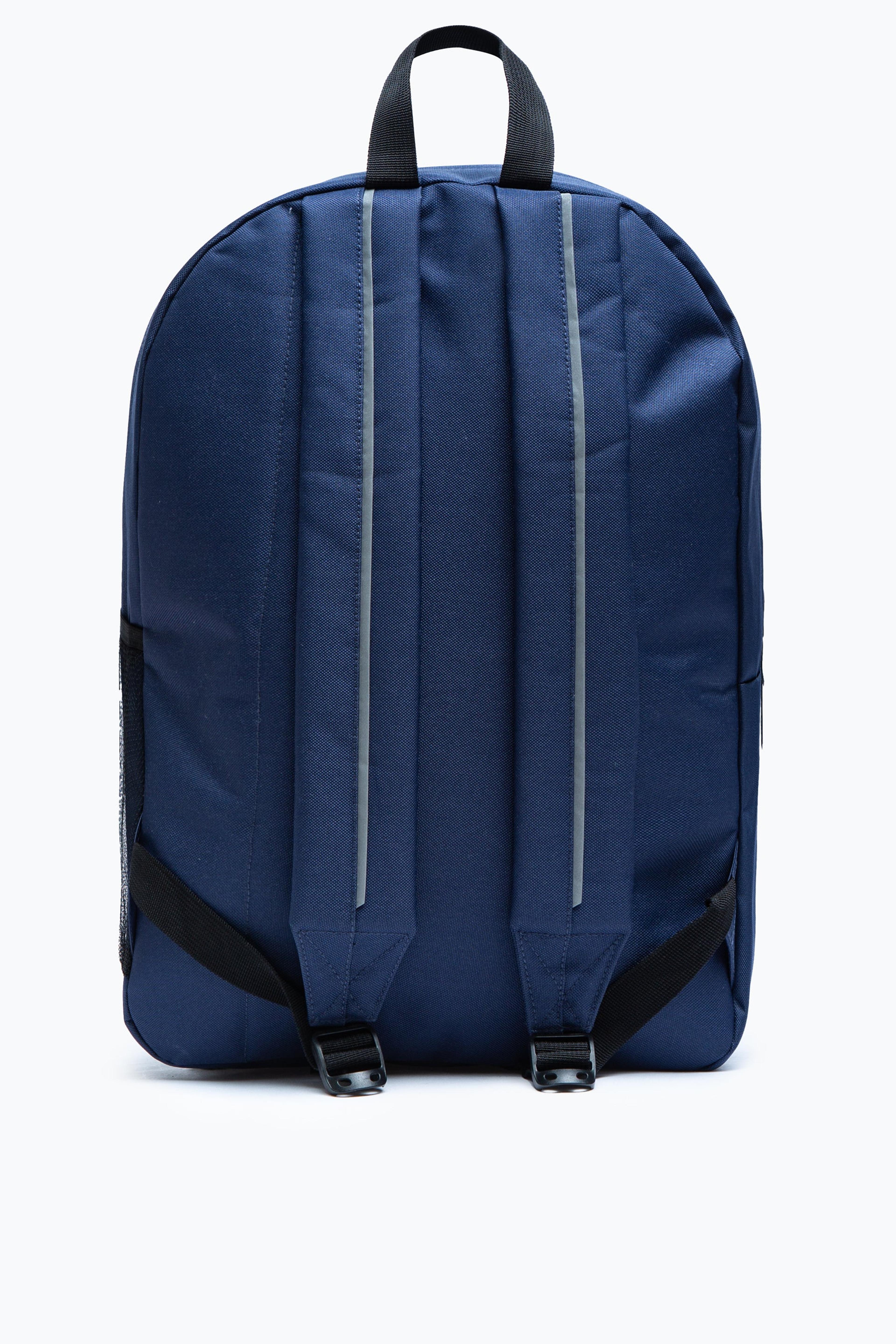 Alternate View 3 of HYPE NAVY UTILITY BACKPACK