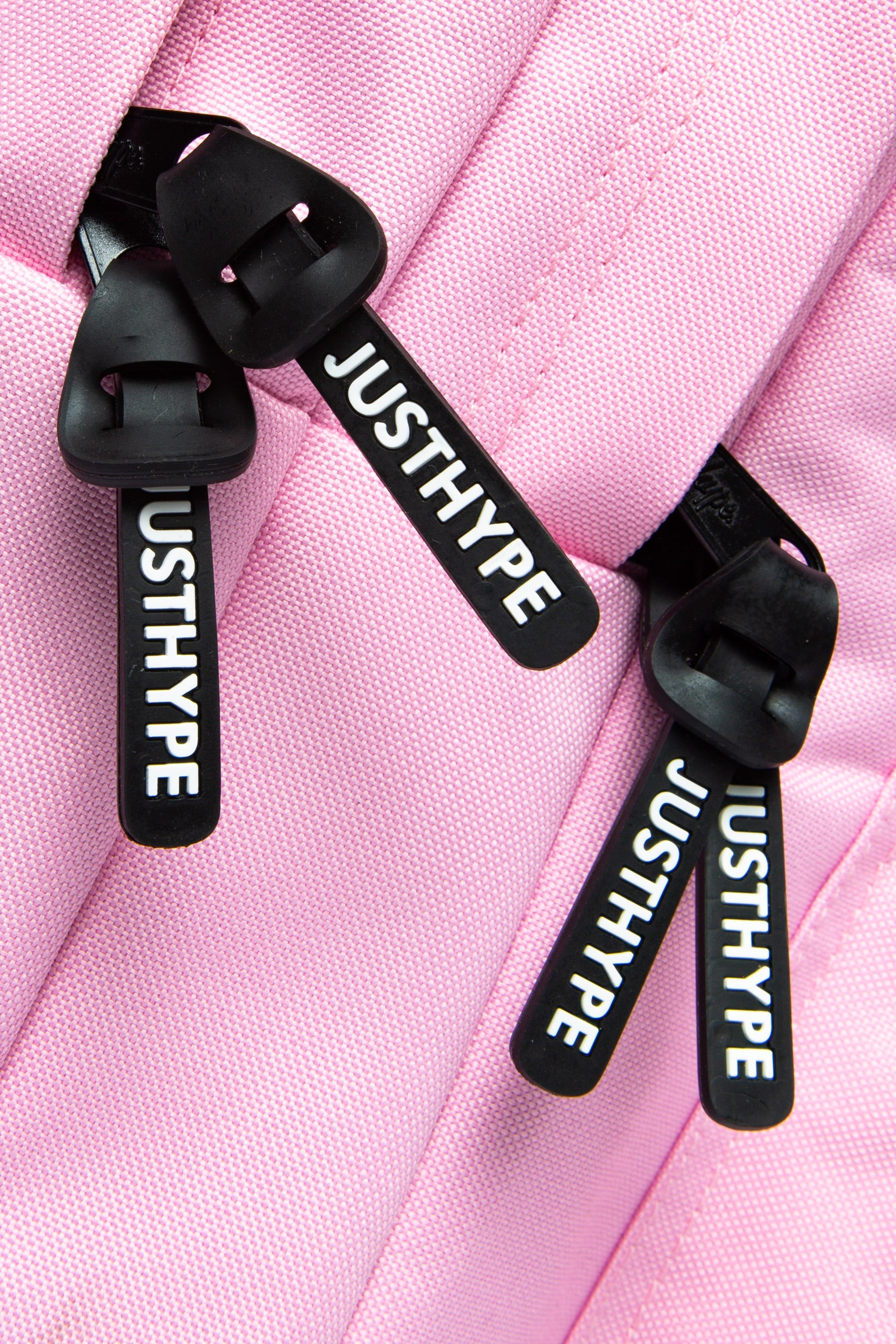 Alternate View 3 of HYPE PINK UTILITY BACKPACK