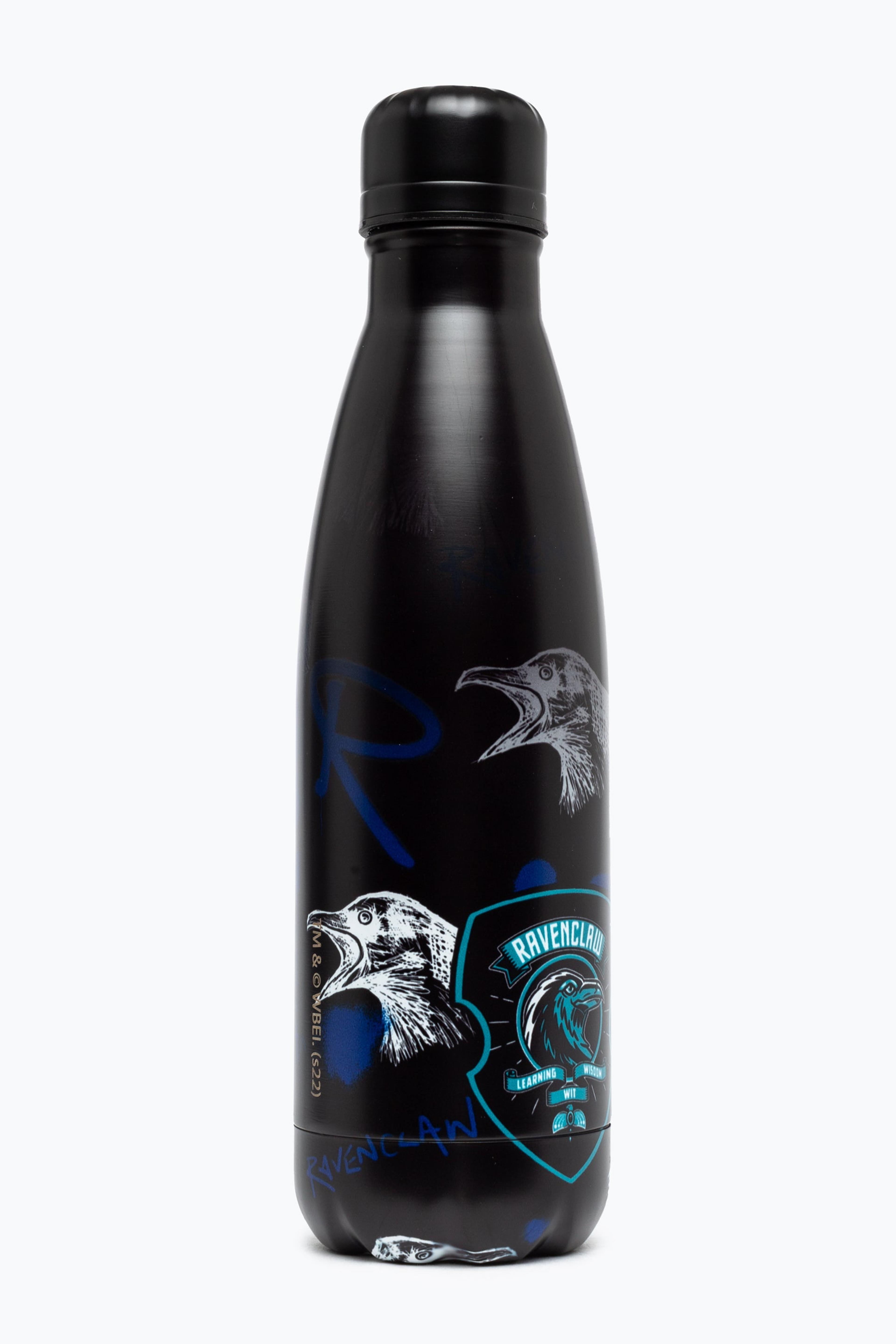 Alternate View 1 of HARRY POTTER X HYPE. RAVENCLAW METAL WATER BOTTLE
