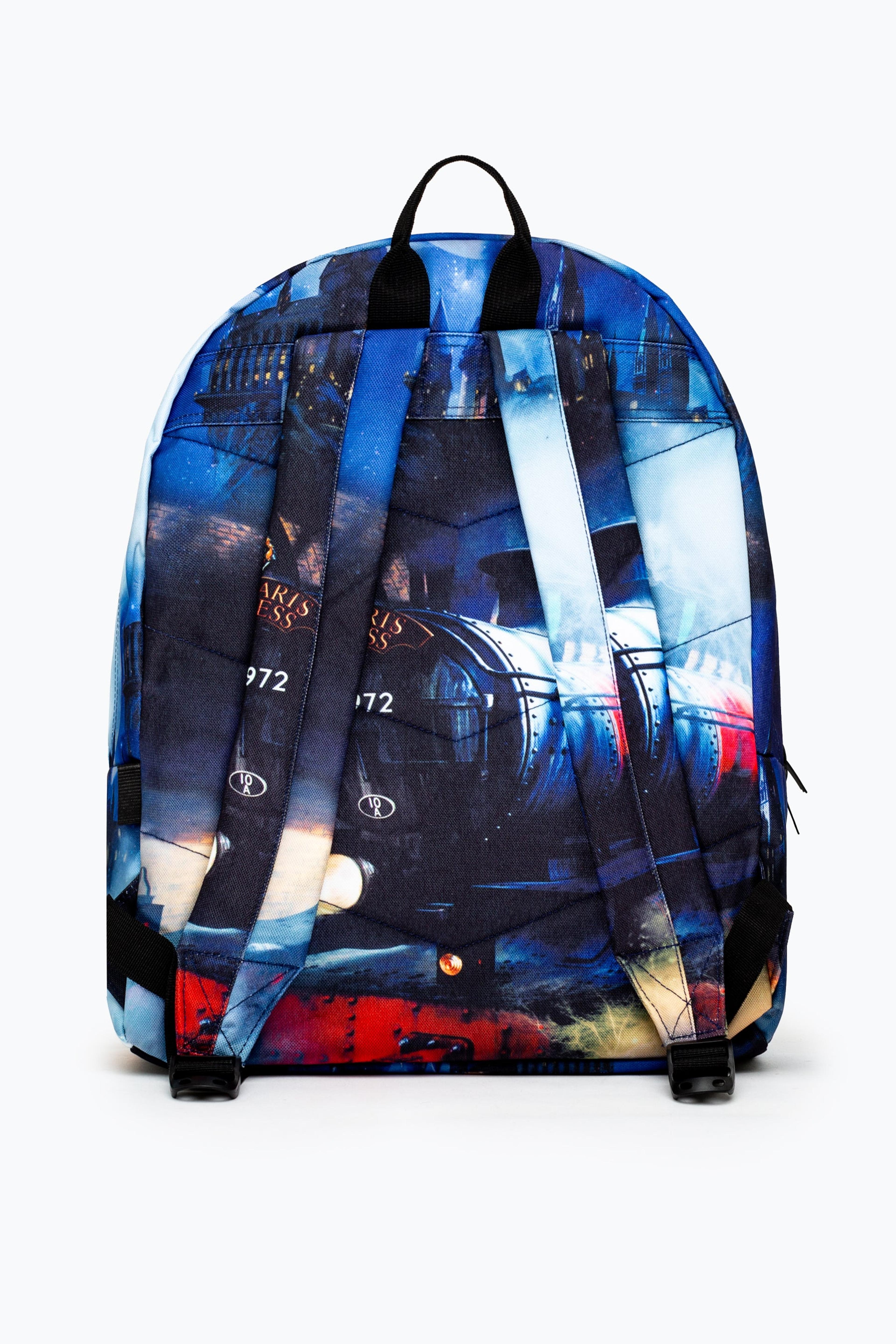 Alternate View 4 of HARRY POTTER X HYPE. HOGWARTS EXPRESS BACKPACK