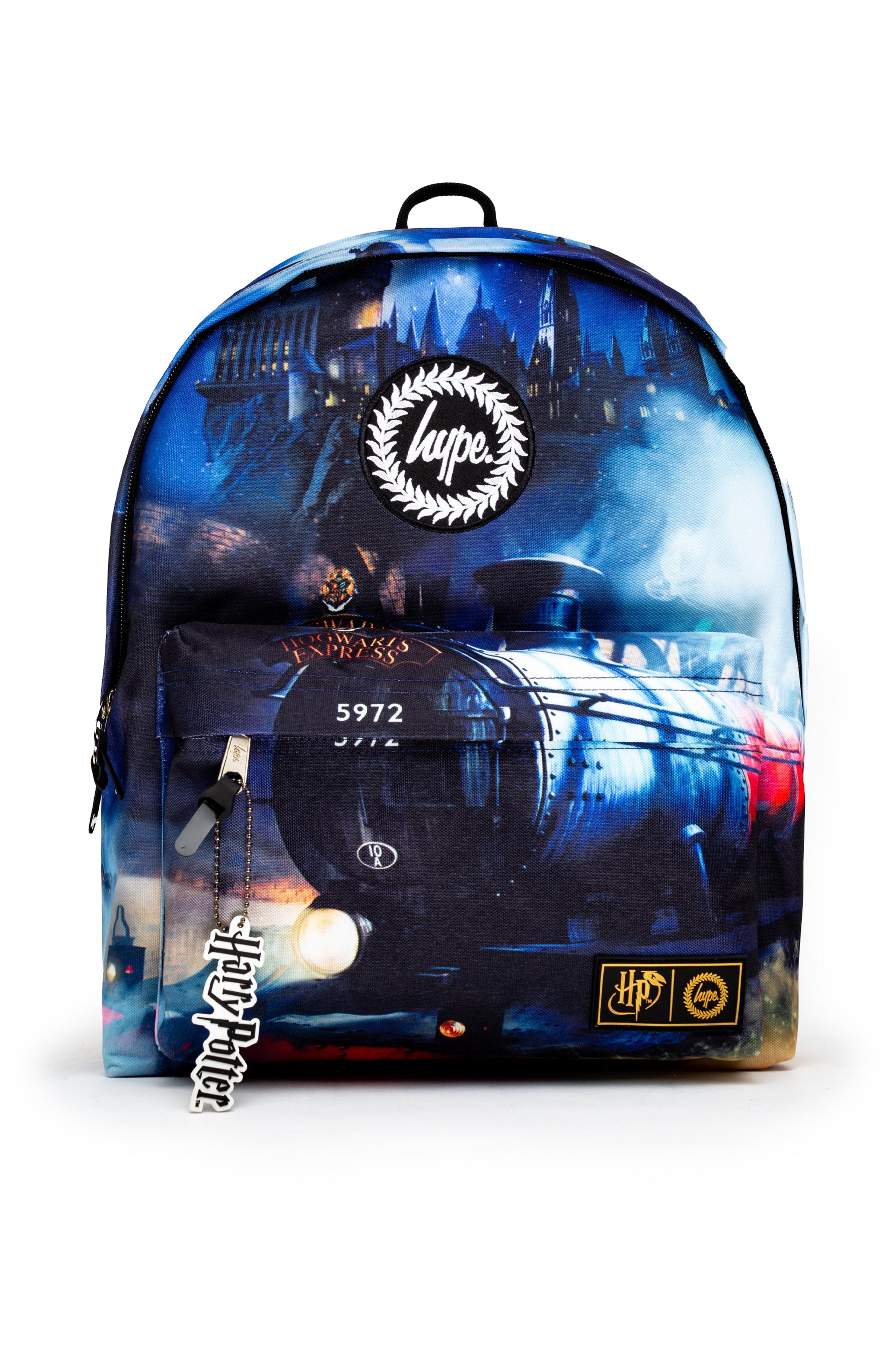 Alternate View 12 of HARRY POTTER X HYPE. HOGWARTS EXPRESS BACKPACK