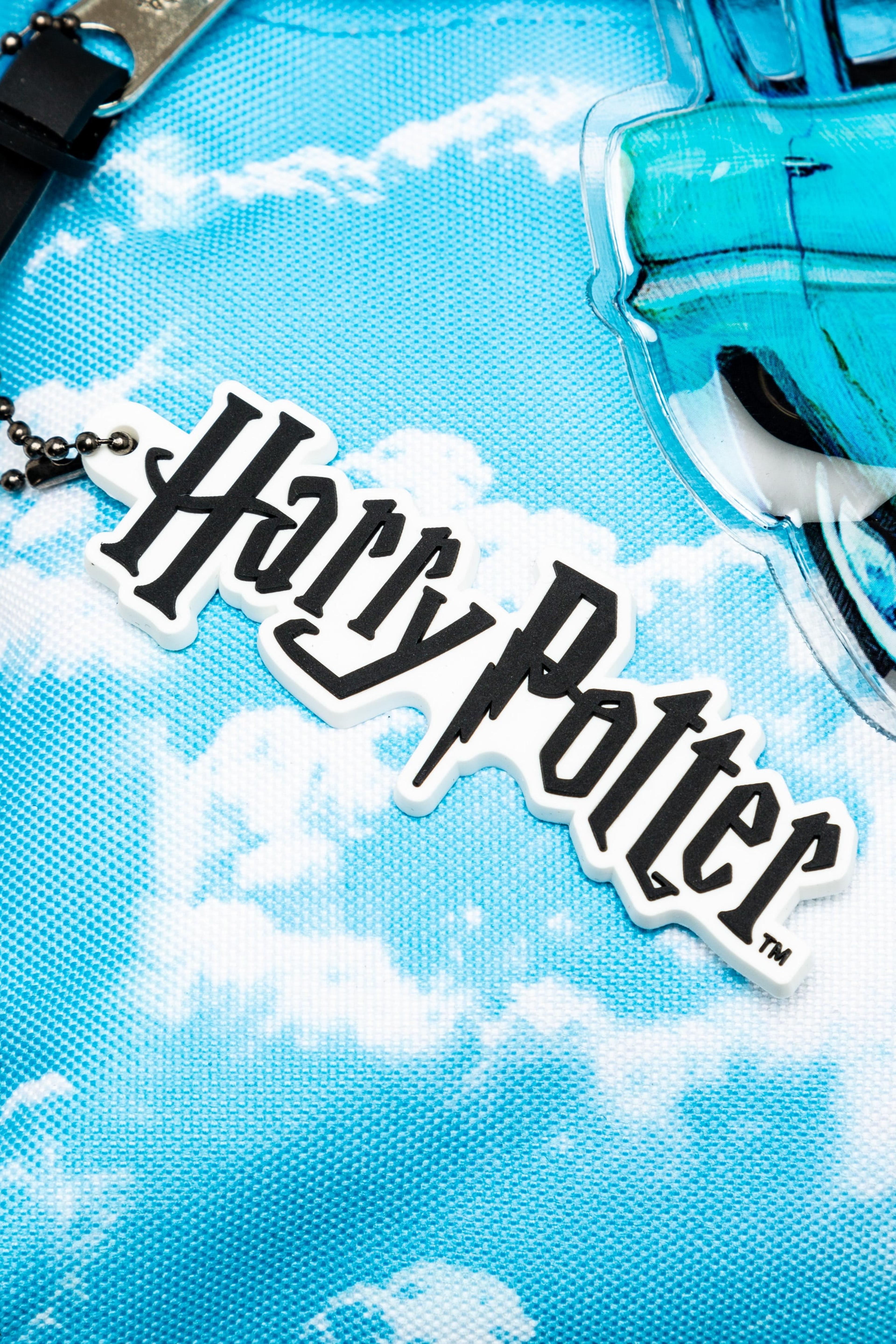 Alternate View 8 of HARRY POTTER X HYPE. FLYING FORD ANGLIA BACKPACK