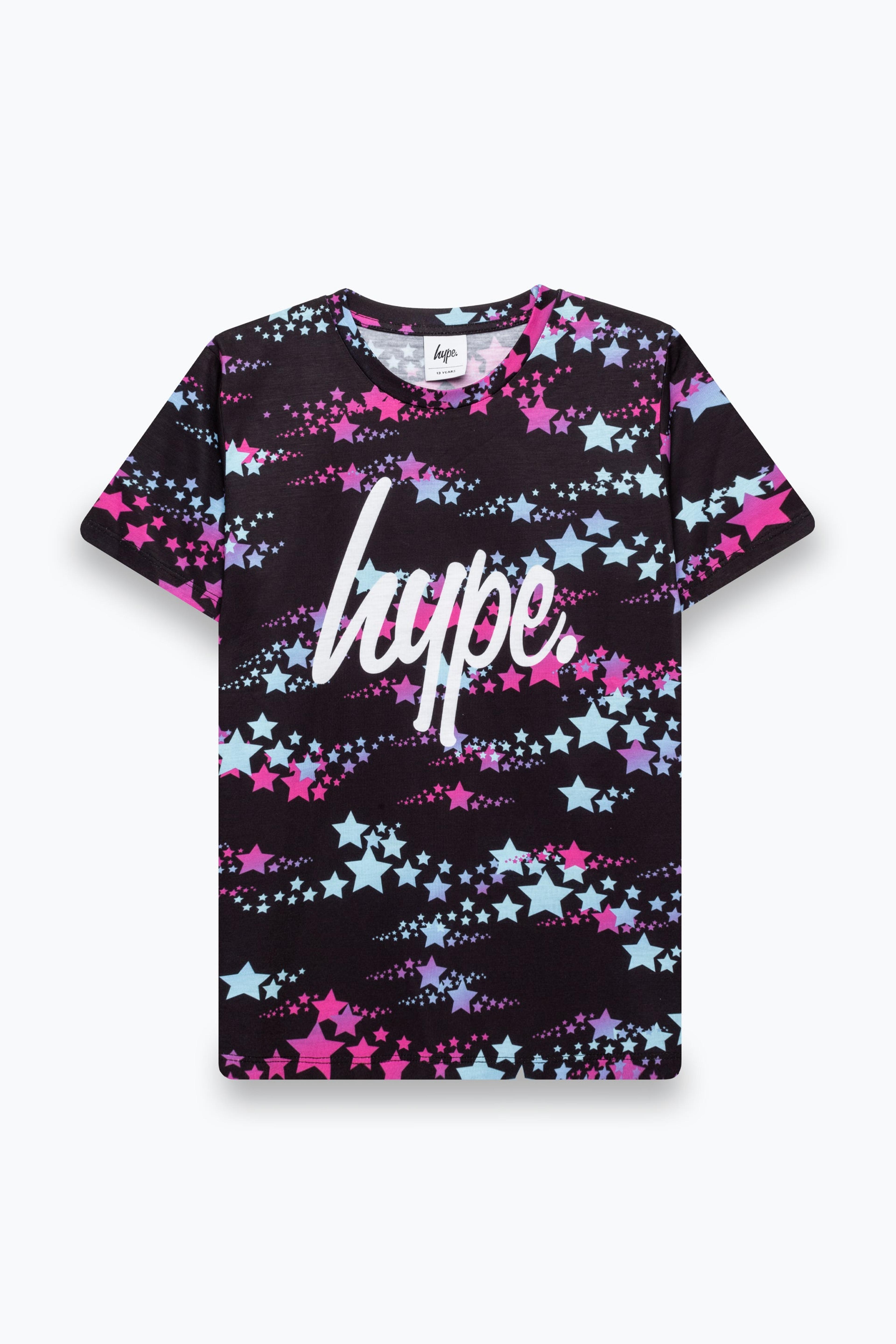 Alternate View 3 of HYPE GIRLS PINK PRINTED 3 PACK T-SHIRTS