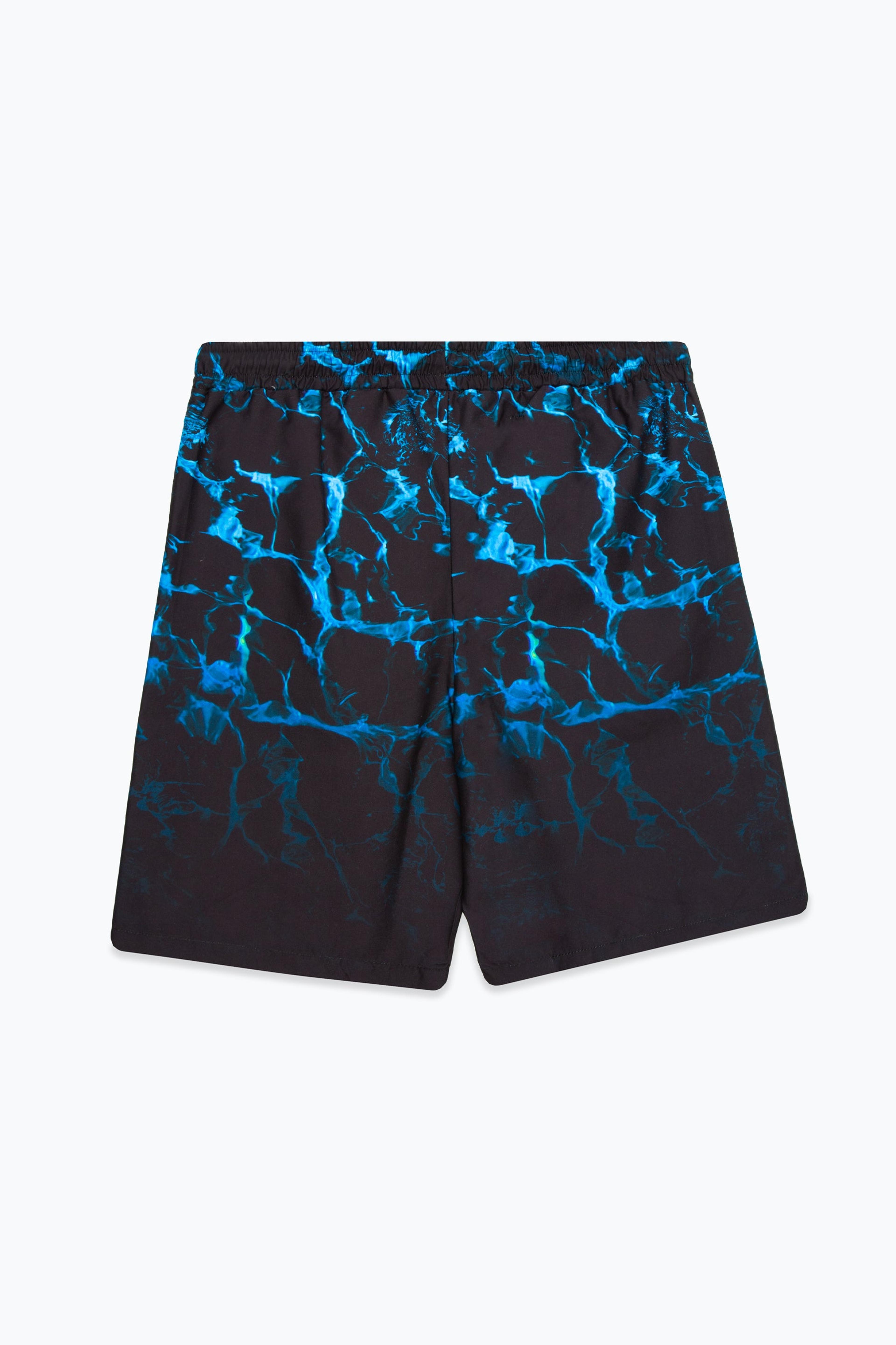 Alternate View 4 of HYPE BOYS MARBLE LUXE BOARD SHORTS