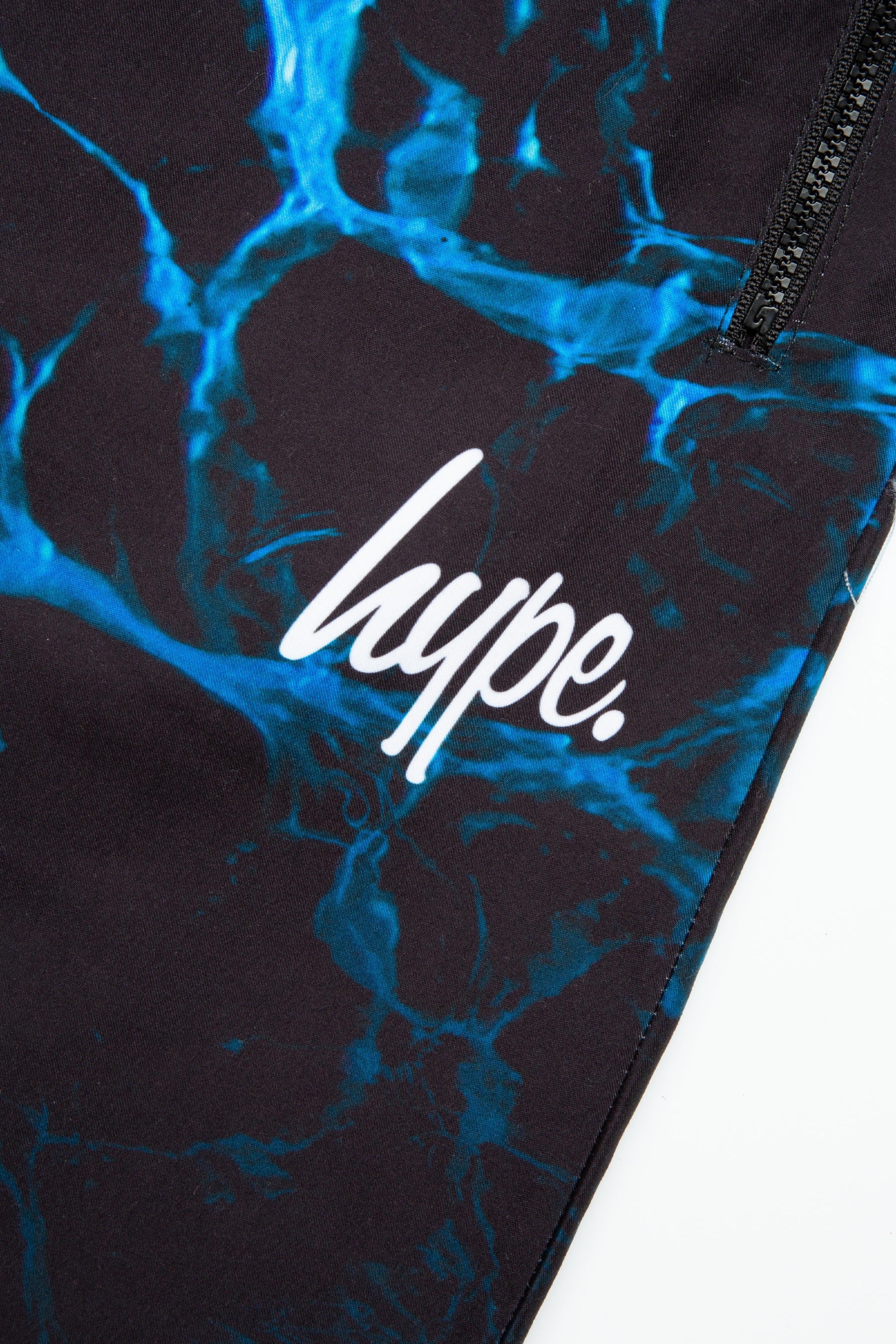 Alternate View 5 of HYPE BOYS MARBLE LUXE BOARD SHORTS