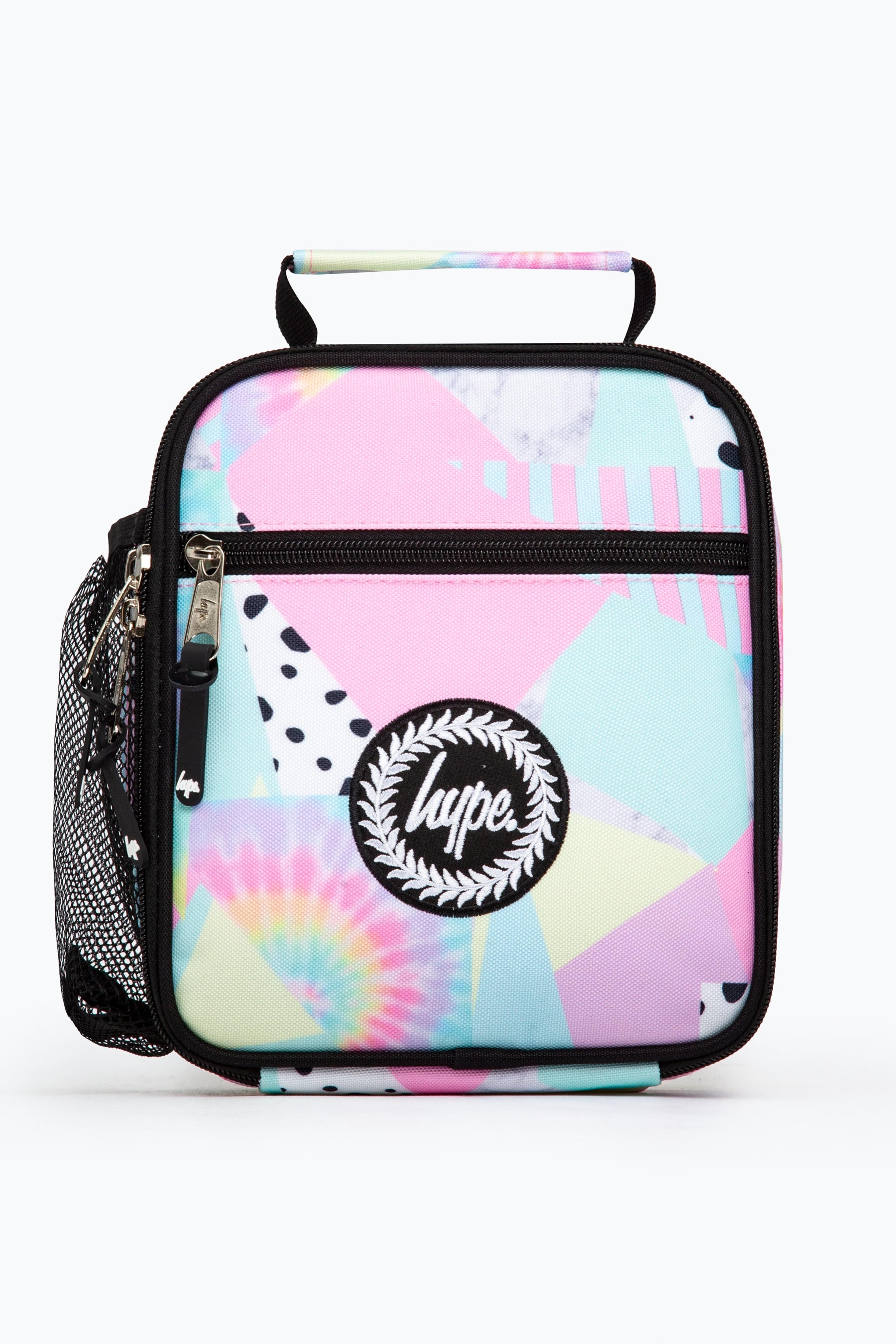 HYPE PASTEL COLLAGE LUNCHBOX