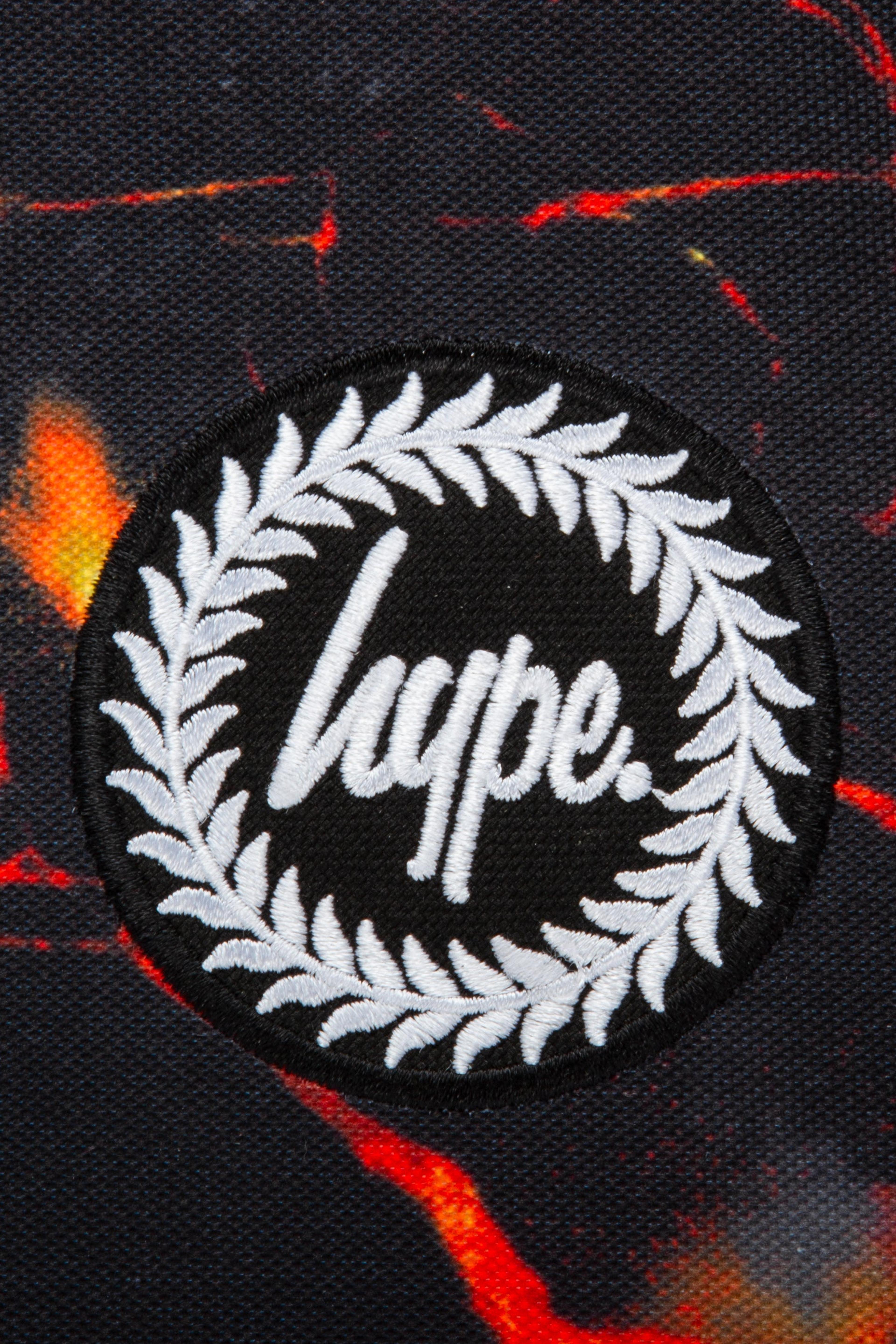 Alternate View 3 of HYPE LAVA LUNCHBOX