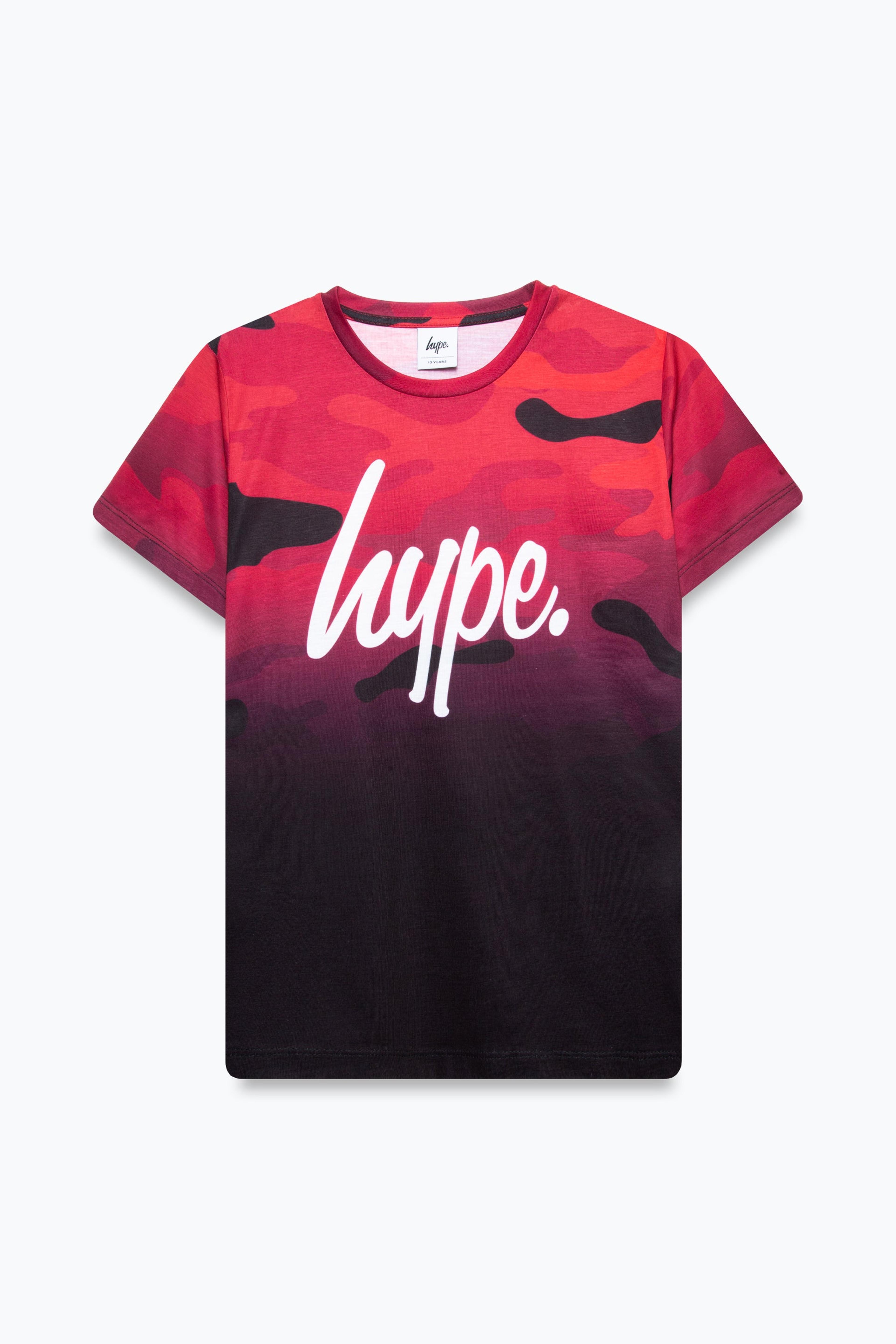 Alternate View 3 of HYPE BOYS DRIP & CAMO & MIST 3 PACK T-SHIRTS