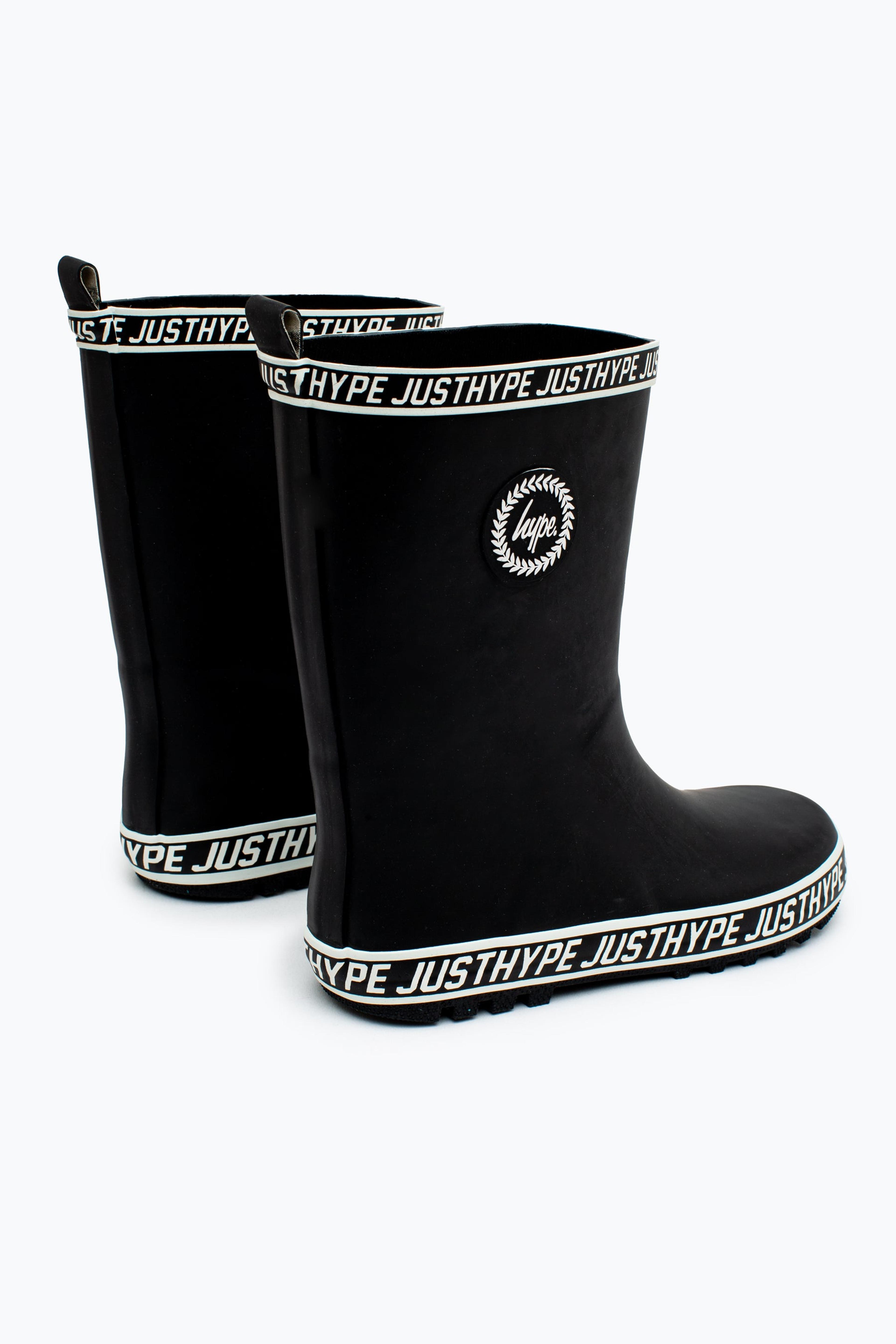 Alternate View 1 of HYPE KIDS UNISEX TAPING WELLIES