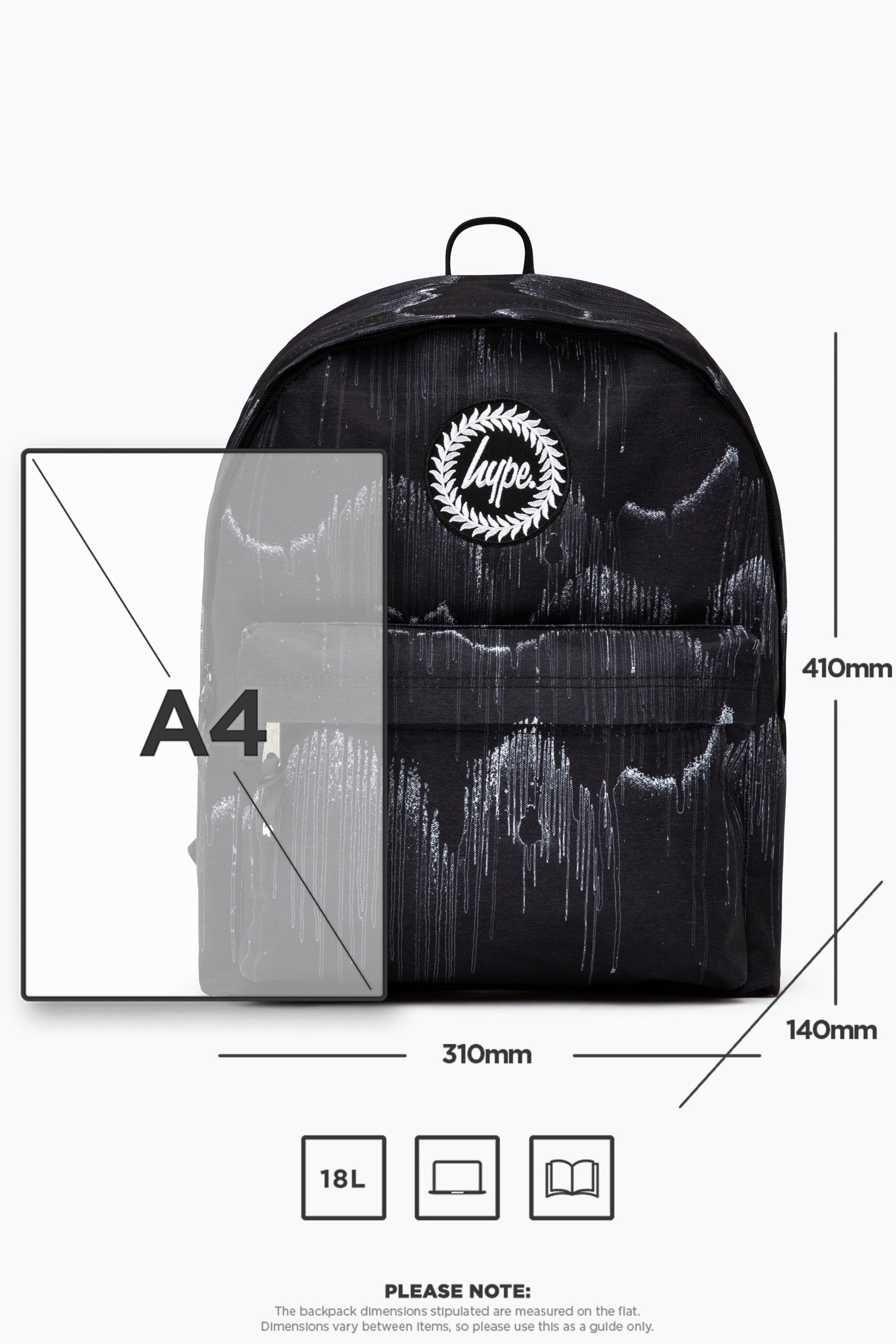 Alternate View 7 of HYPE MONO WAVE DRIP BACKPACK