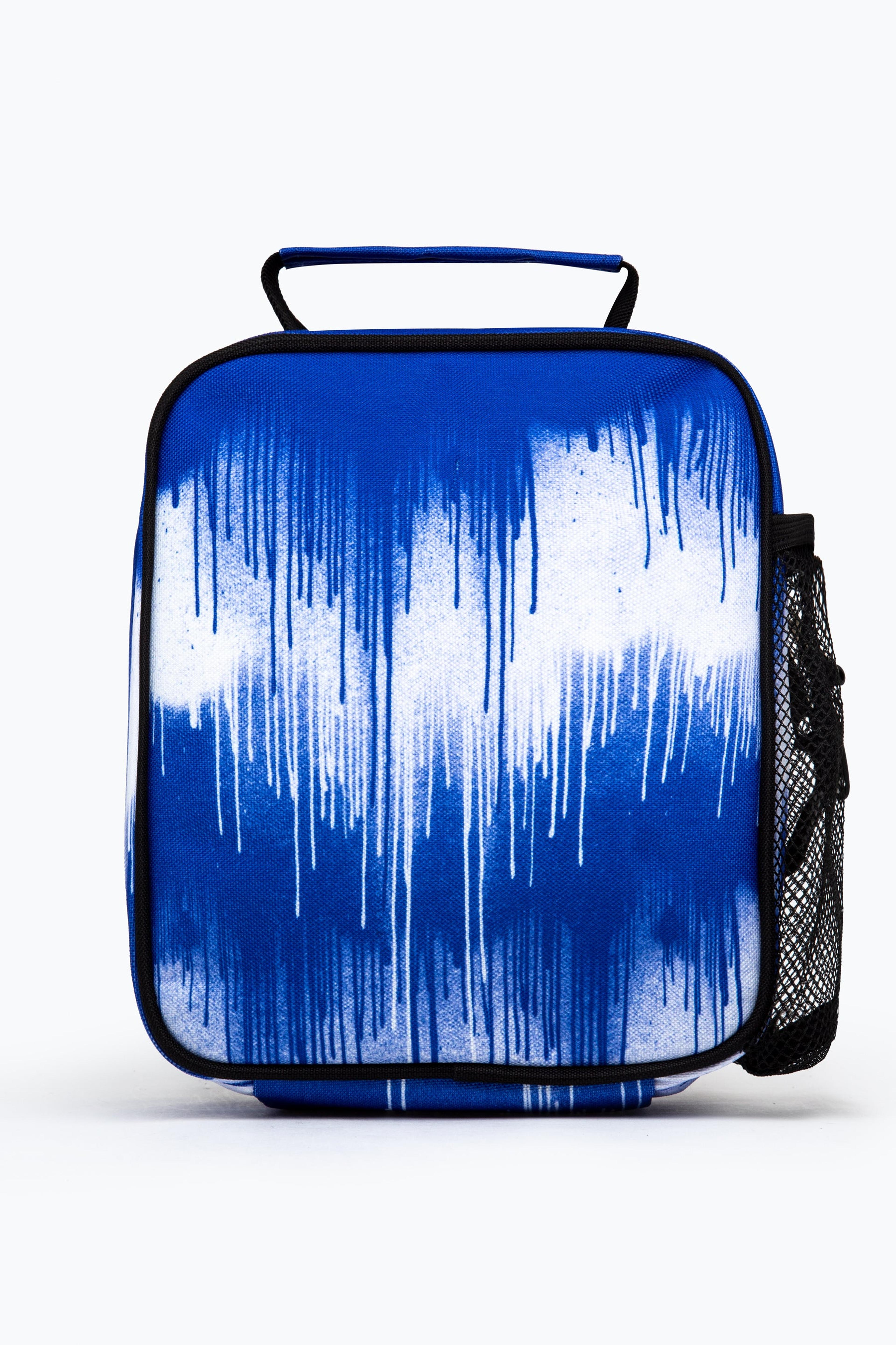 Alternate View 2 of HYPE ROYAL BLUE SINGLE DRIP LUNCHBOX