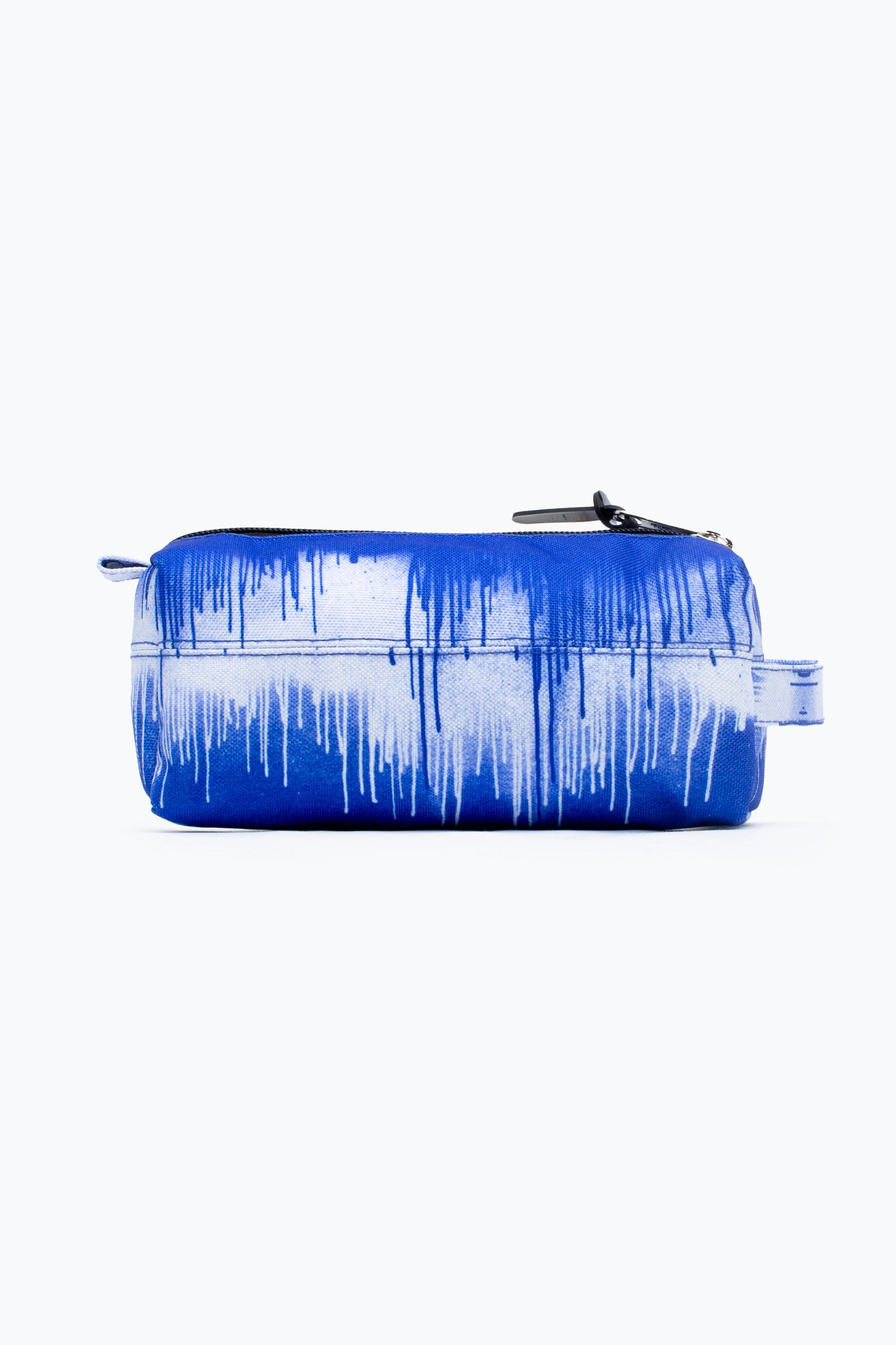 Alternate View 1 of HYPE ROYAL BLUE SINGLE DRIP PENCIL CASE