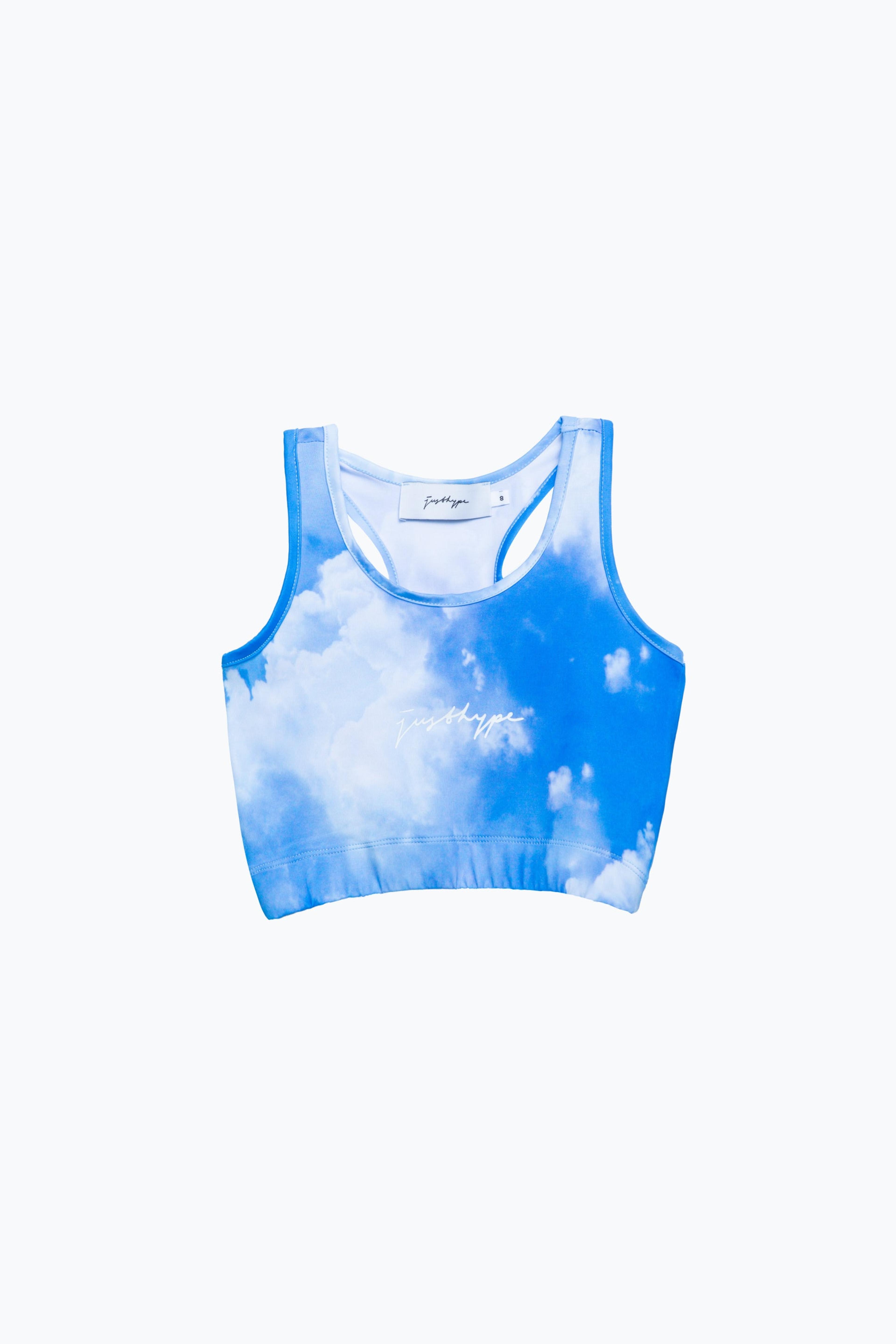 Alternate View 4 of HYPE CLOUDS WOMEN'S BRALET