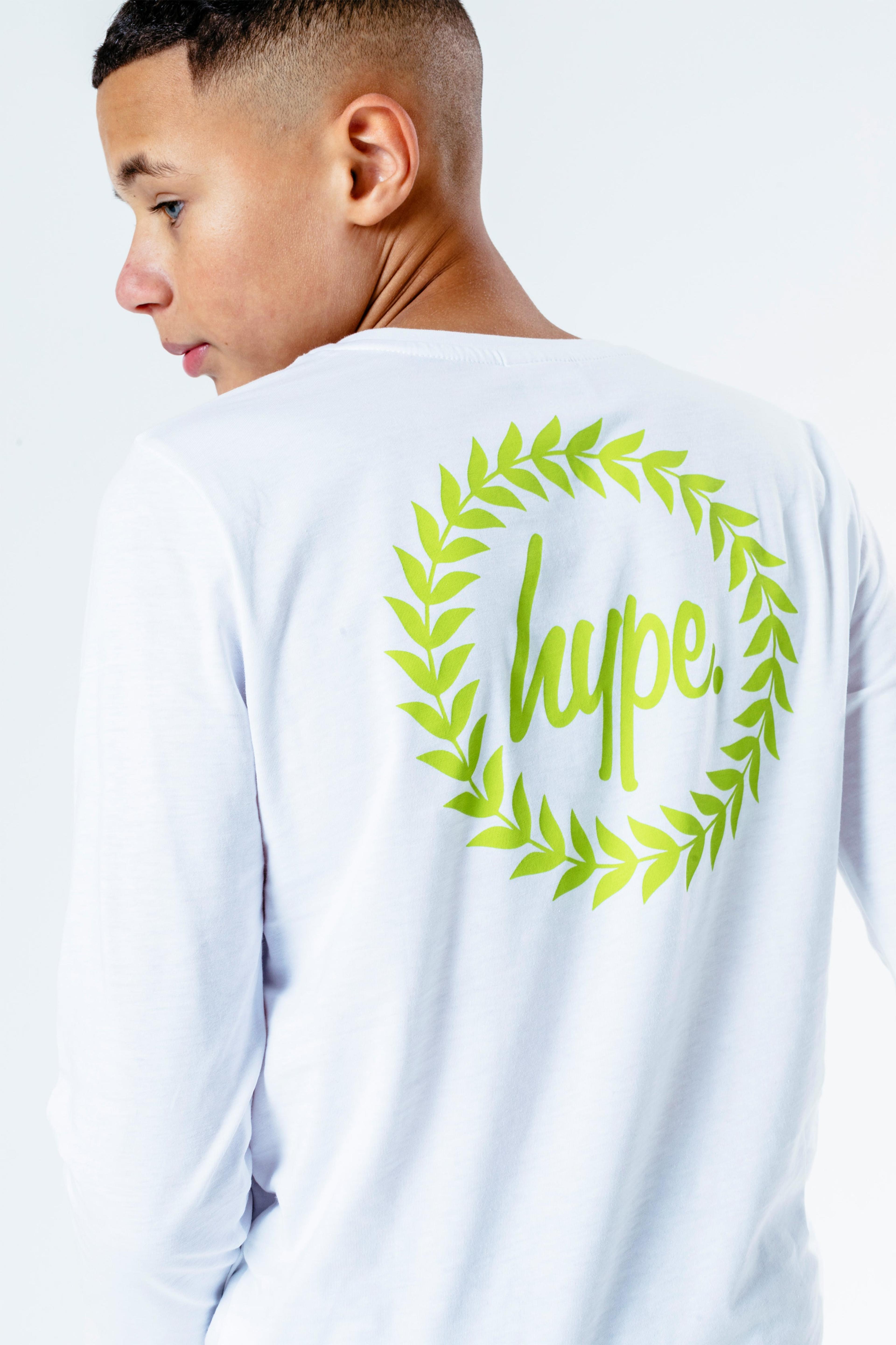 Alternate View 4 of HYPE UTILITY BOYS L/S T-SHIRT