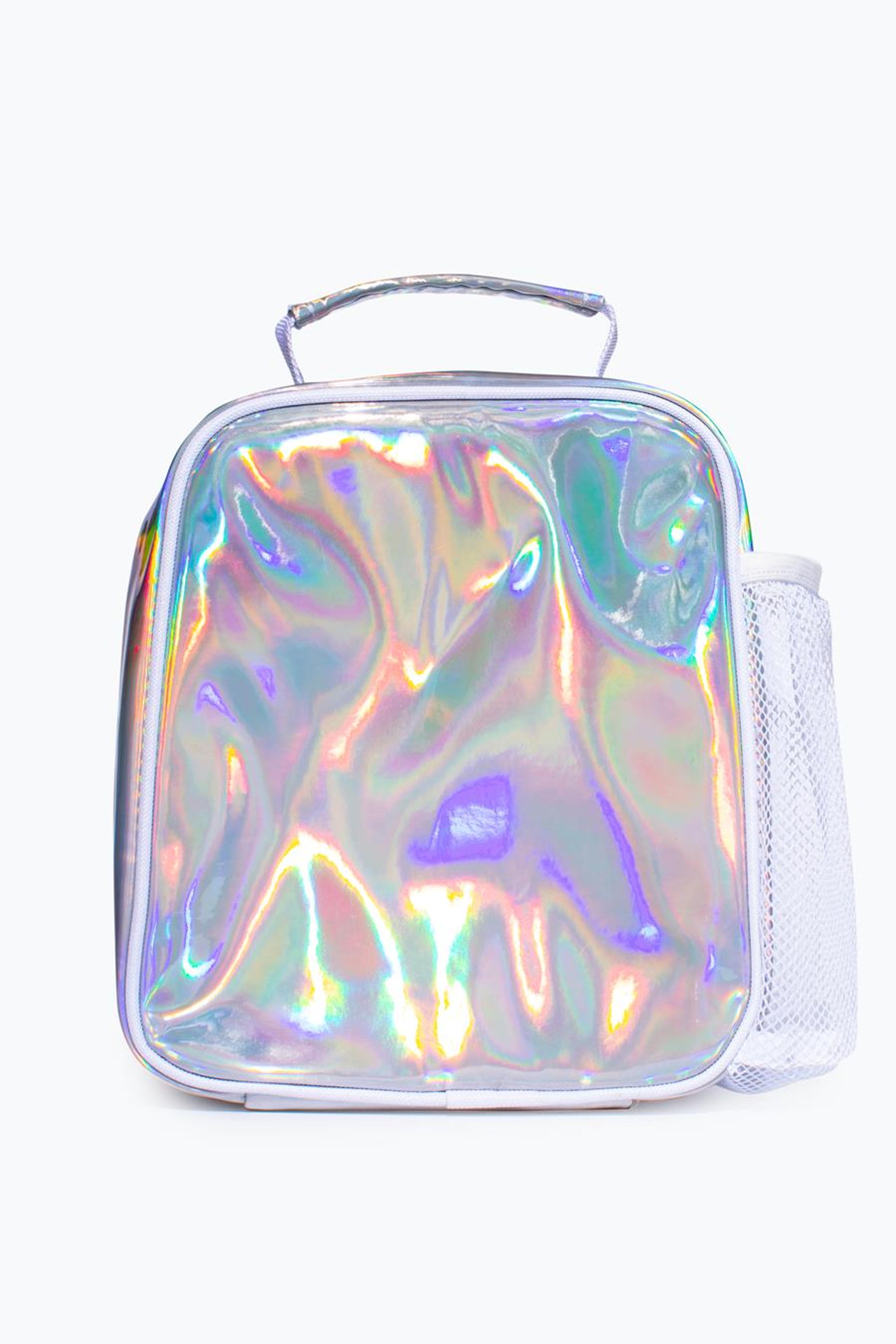 Alternate View 2 of HYPE HOLOGRAPHIC LUNCH BAG
