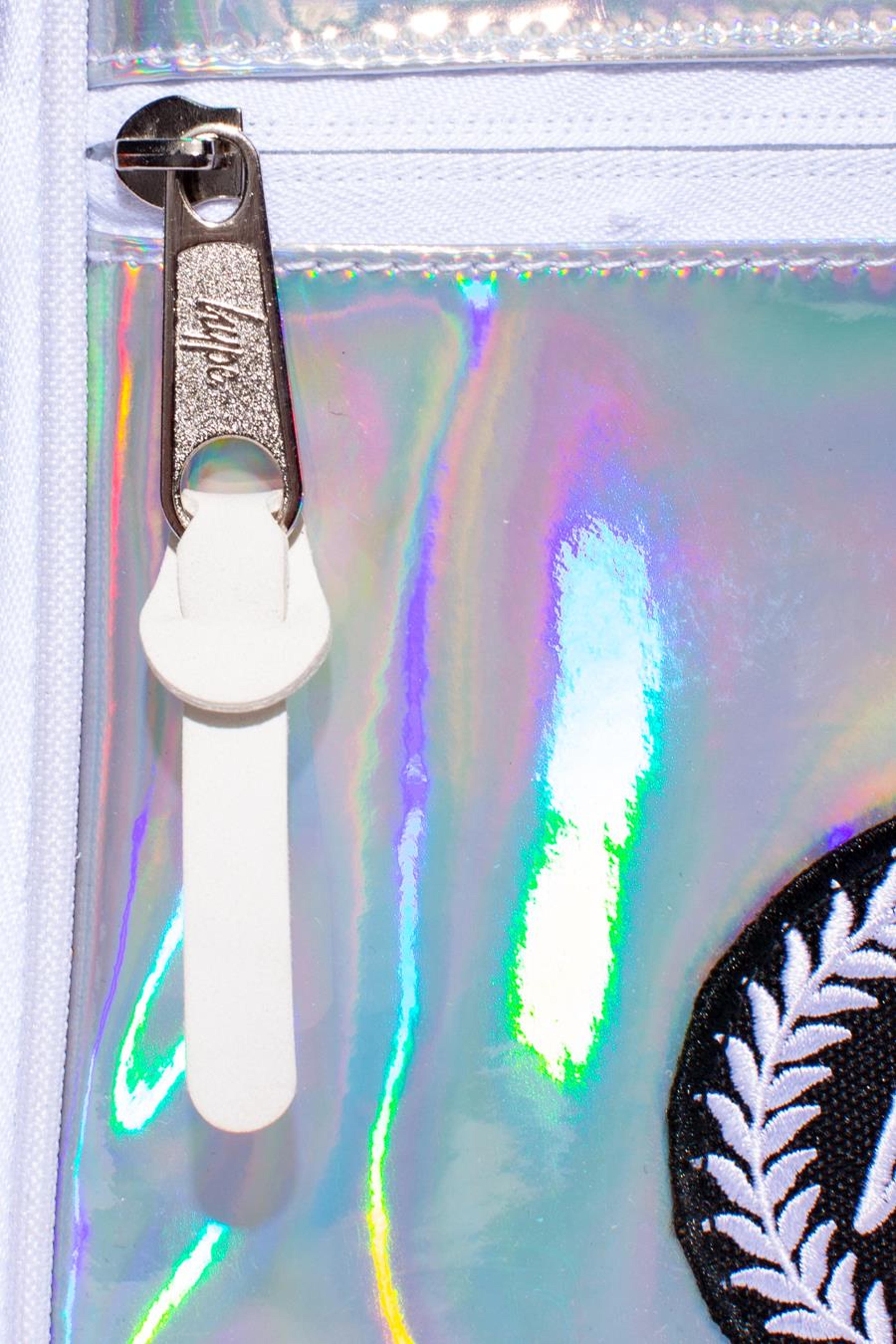 Alternate View 4 of HYPE HOLOGRAPHIC LUNCH BAG