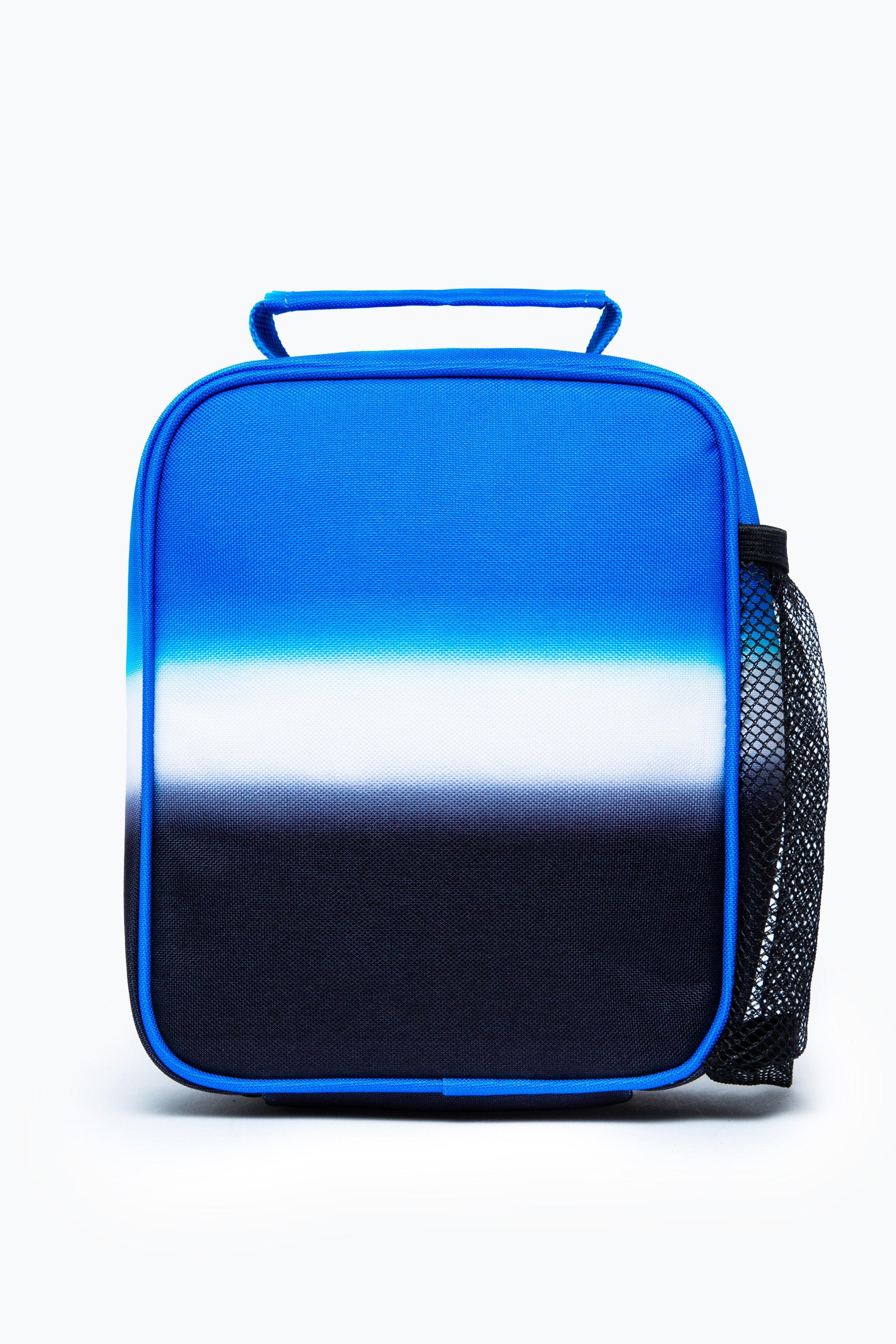 Alternate View 1 of HYPE BLUE BLACK FADE LUNCH BAG