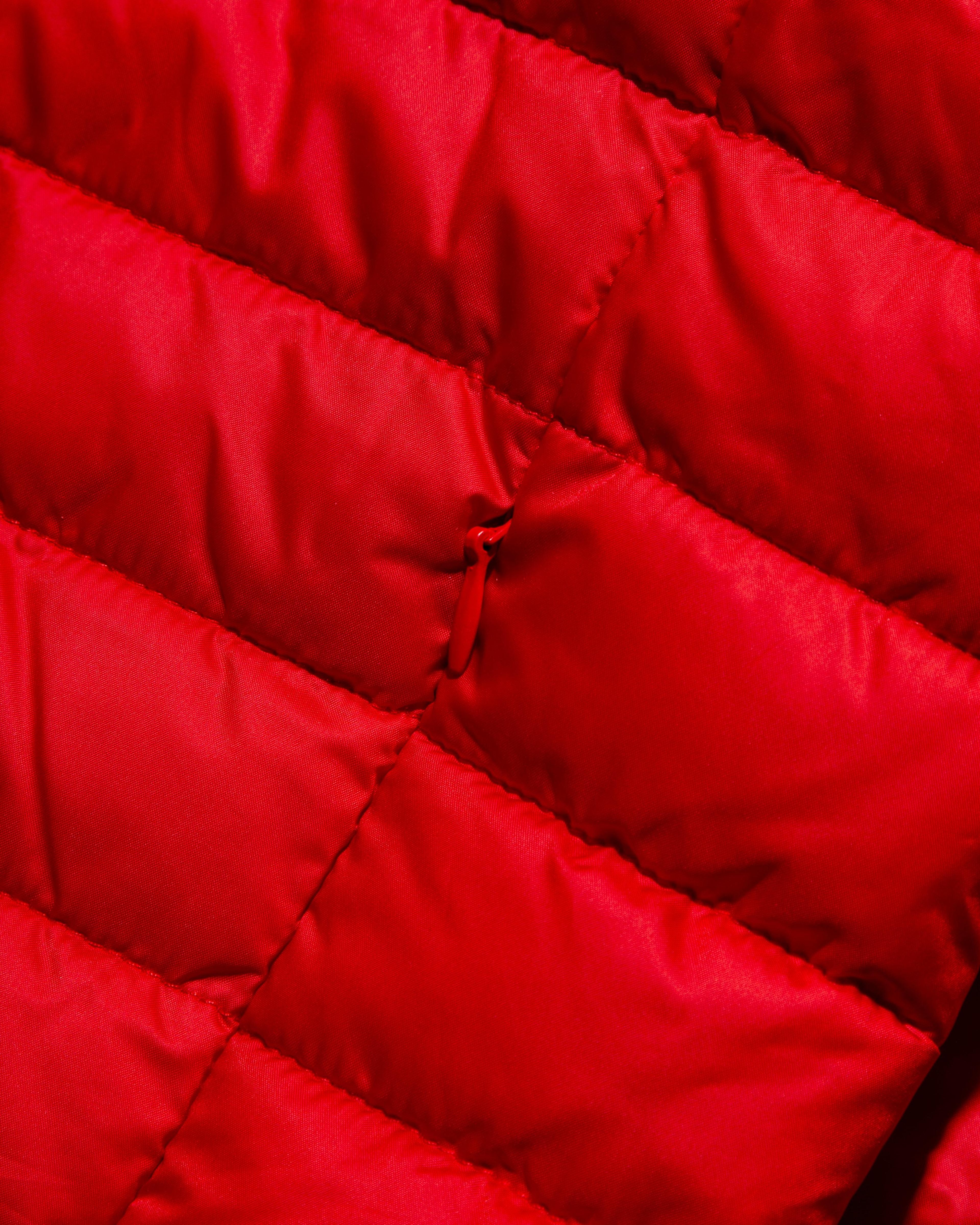 Alternate View 8 of HYPE RED MEN'S PUFFER JACKET