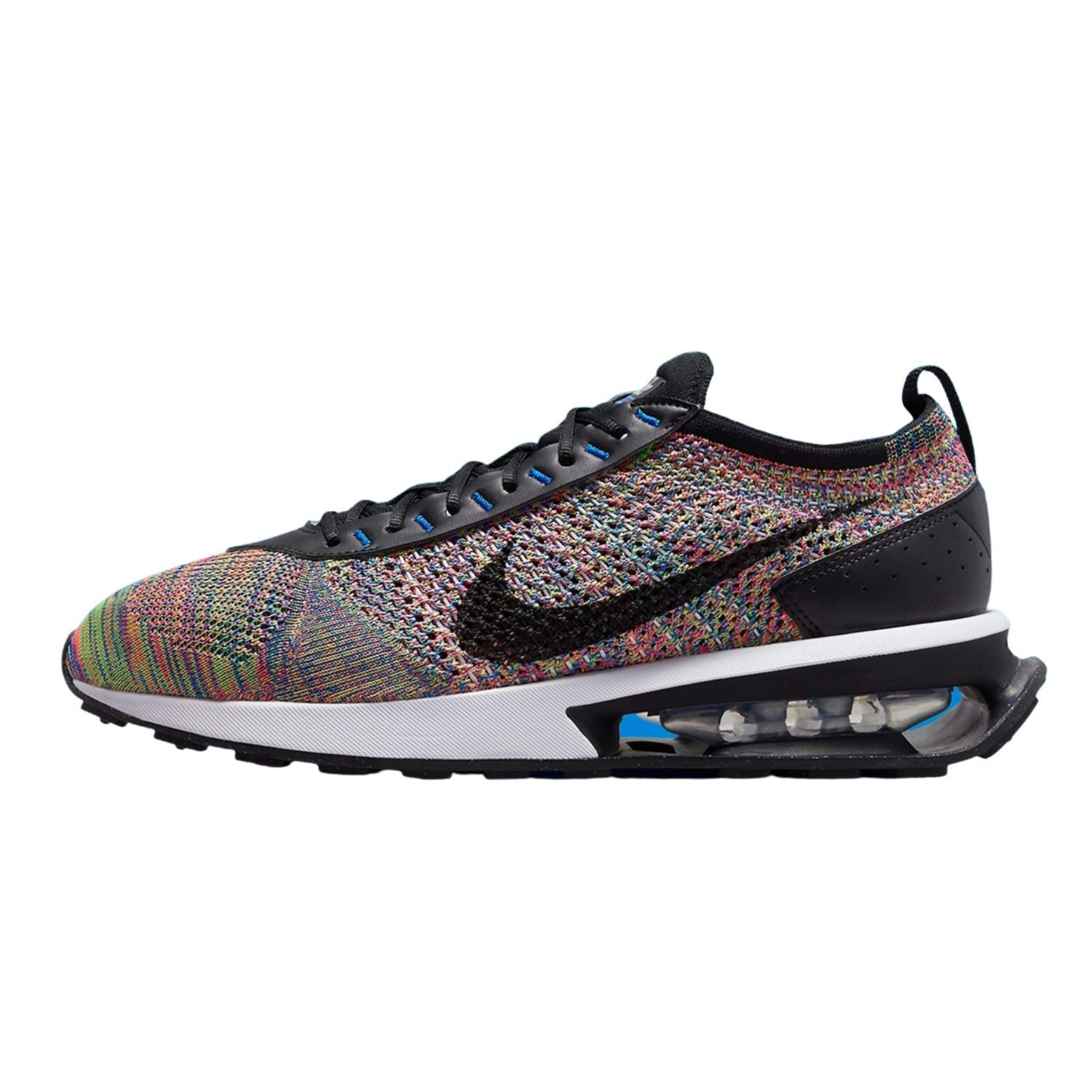 Nike Air Max Flyknit Racer Multi-Color 2.0