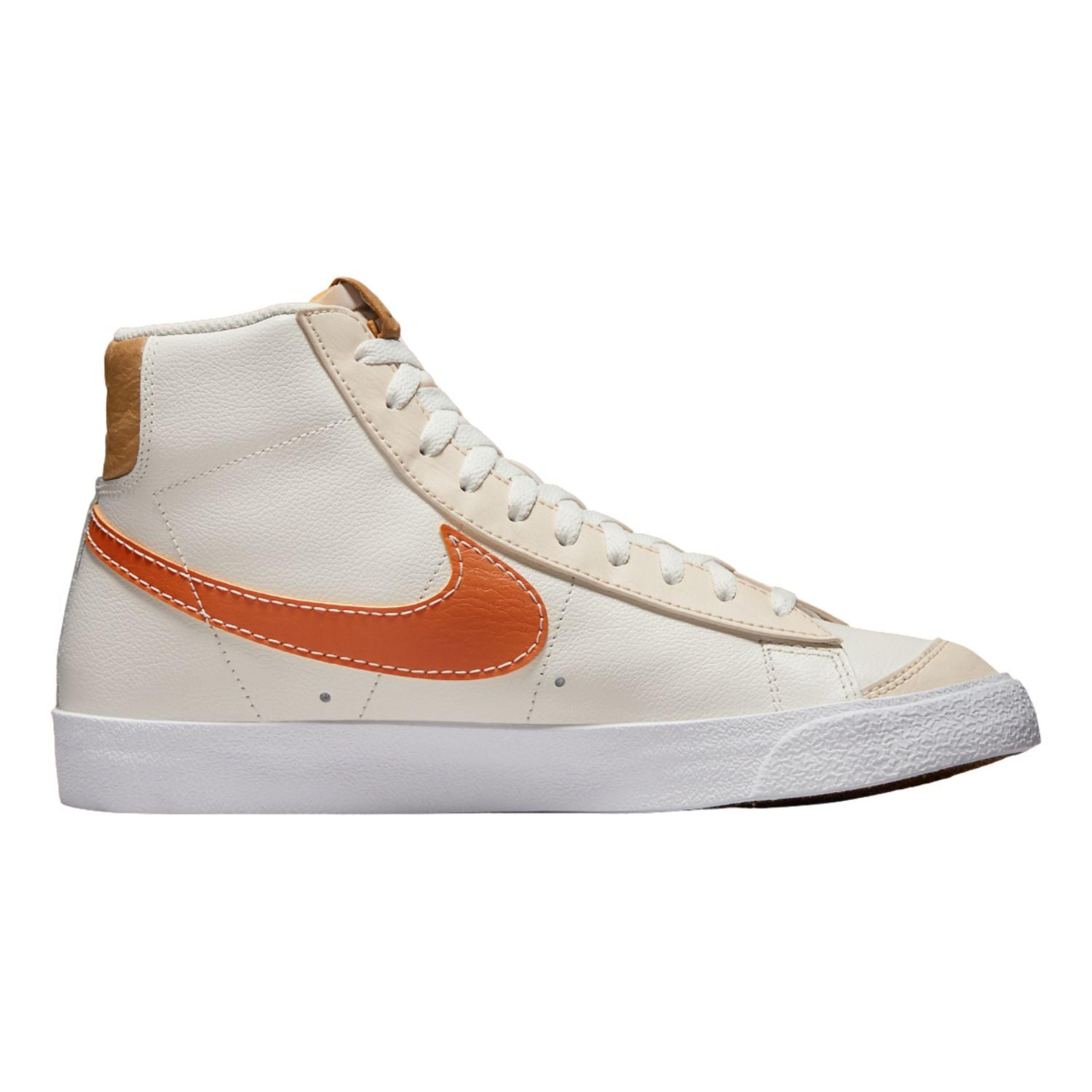 Alternate View 2 of Nike Blazer Mid '77 EMB Inspected By Swoosh Hot Curry
