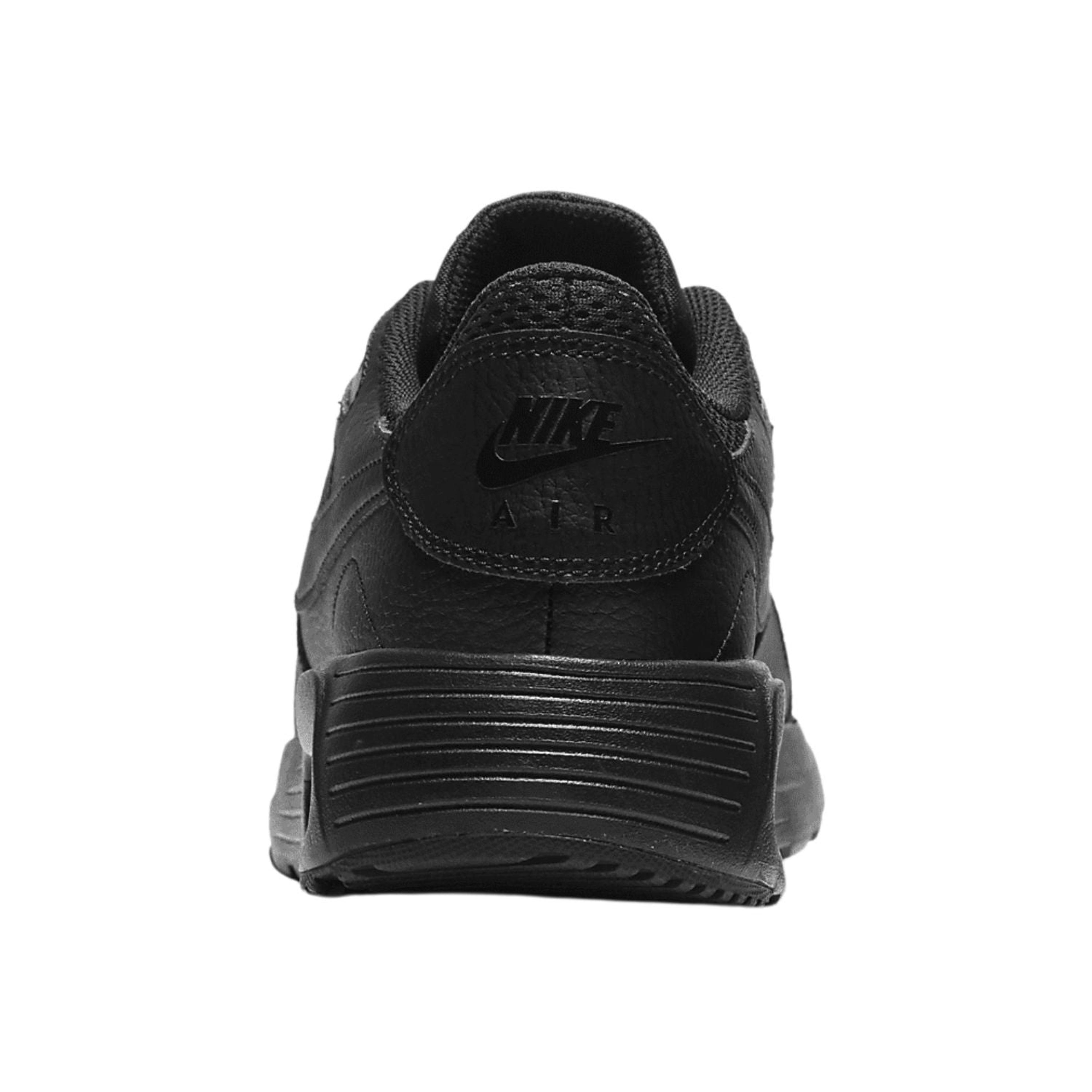 Alternate View 1 of Nike Air Max SC Triple Black