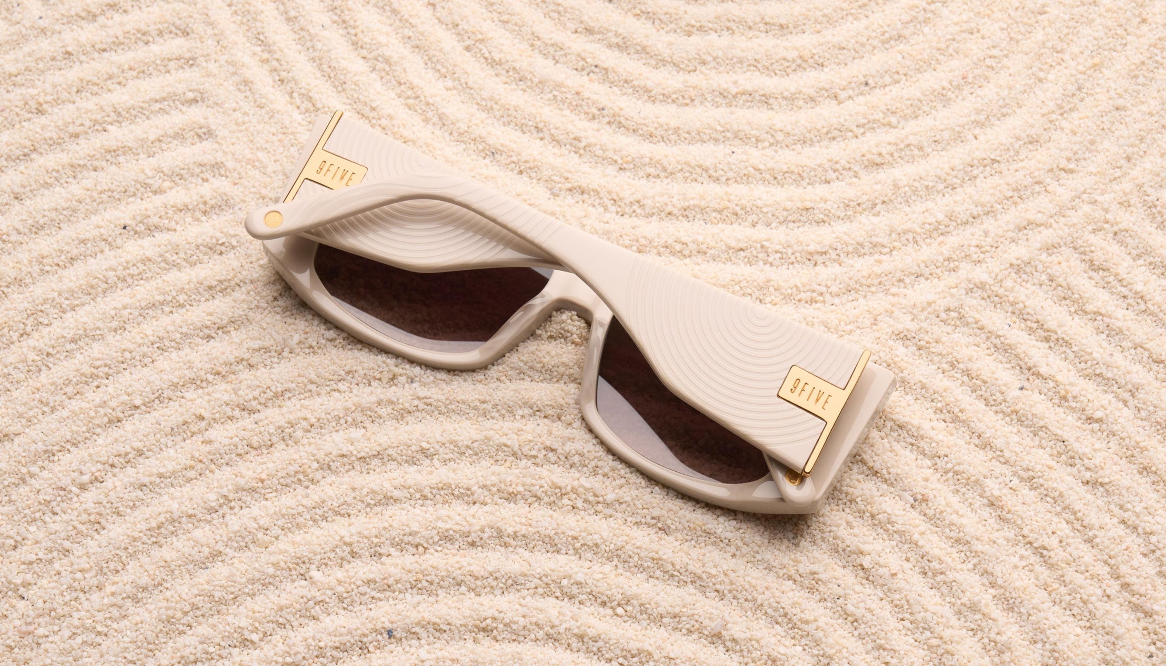 NTWRK - 9FIVE Angelo Zen Sunglasses