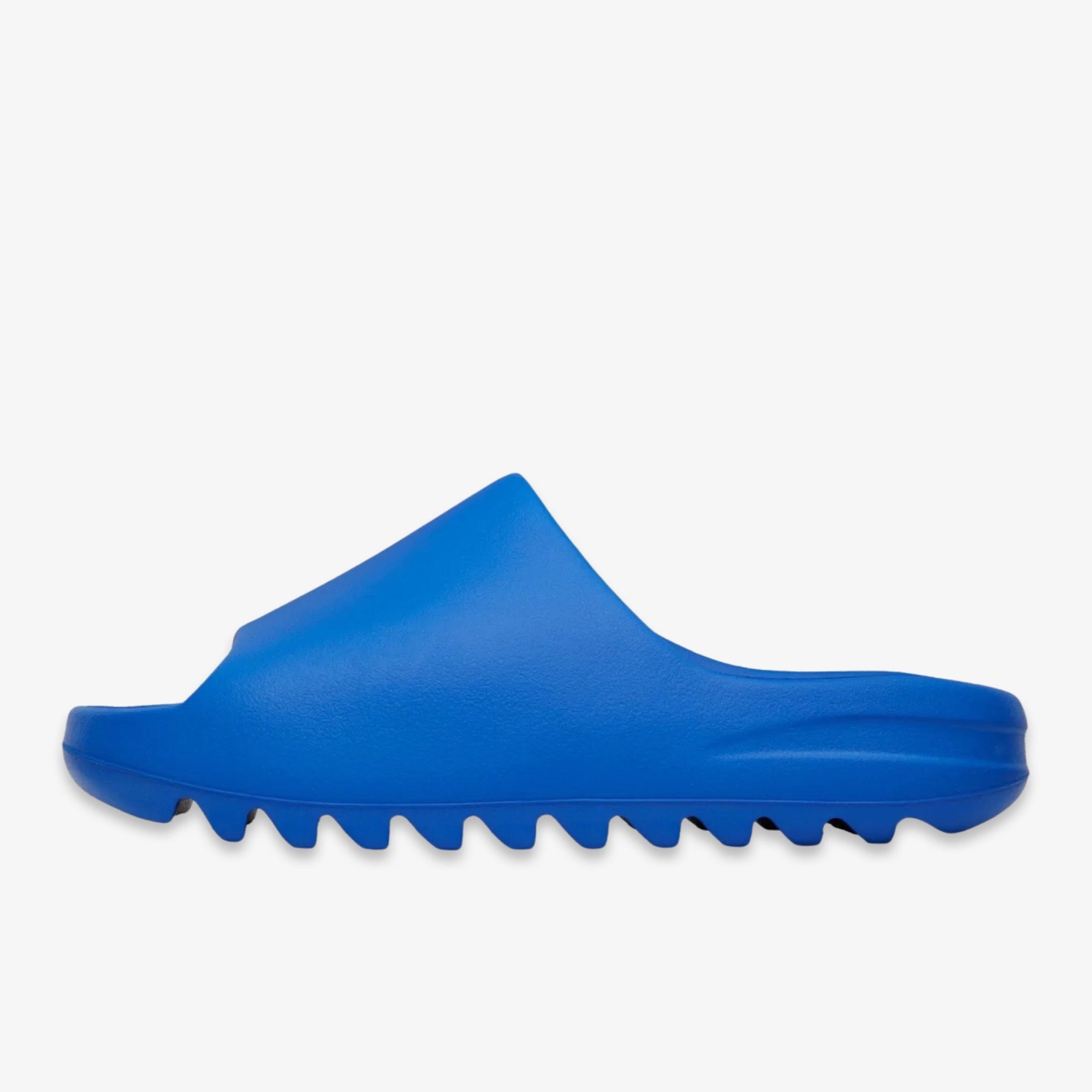 (Men's) Adidas Yeezy Slide 'Azure' (2023) ID4133