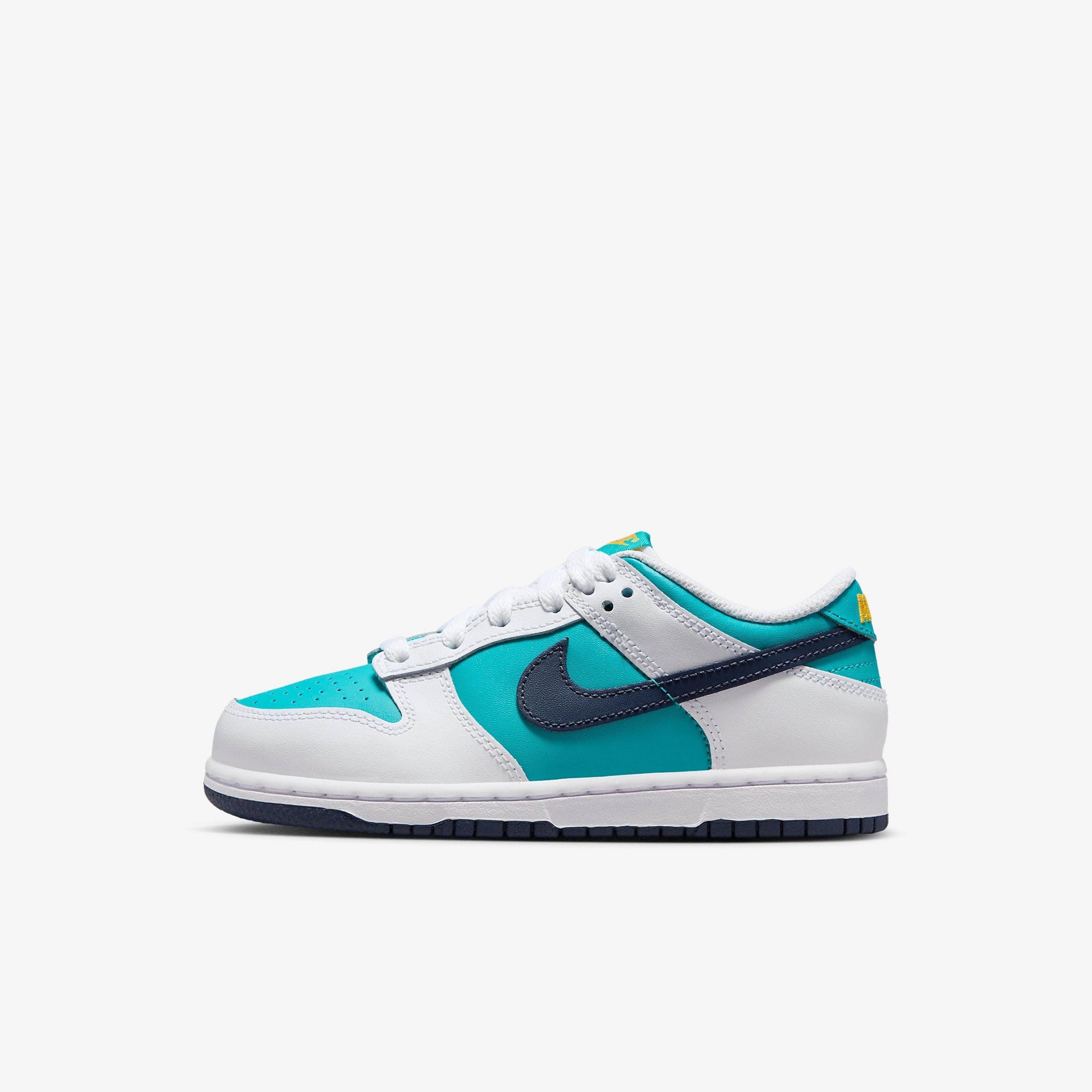 (PS) Nike Dunk Low 'Dusty Cactus' (2024) HF4795-345
