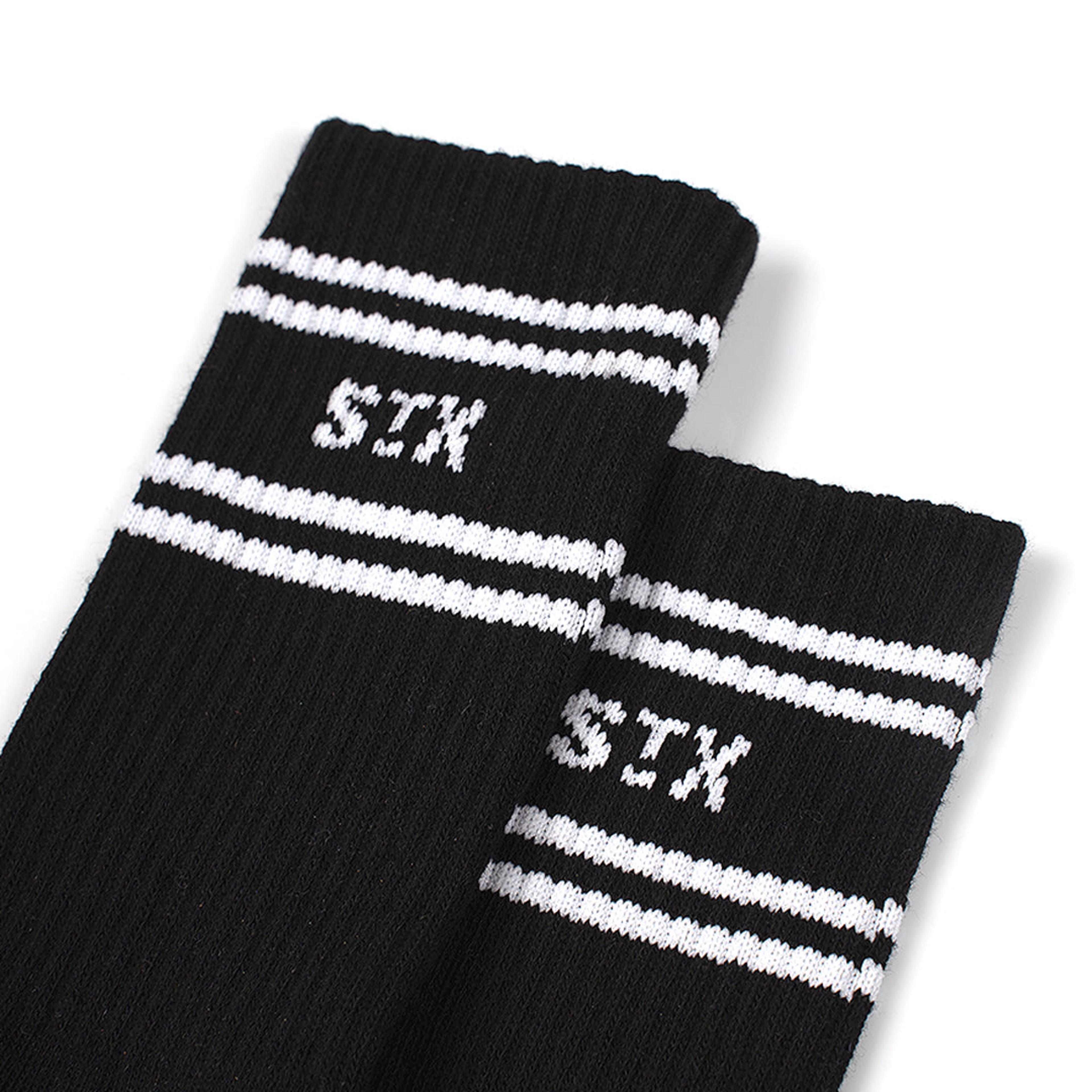 Alternate View 1 of STX Panel 2 Pack Socks