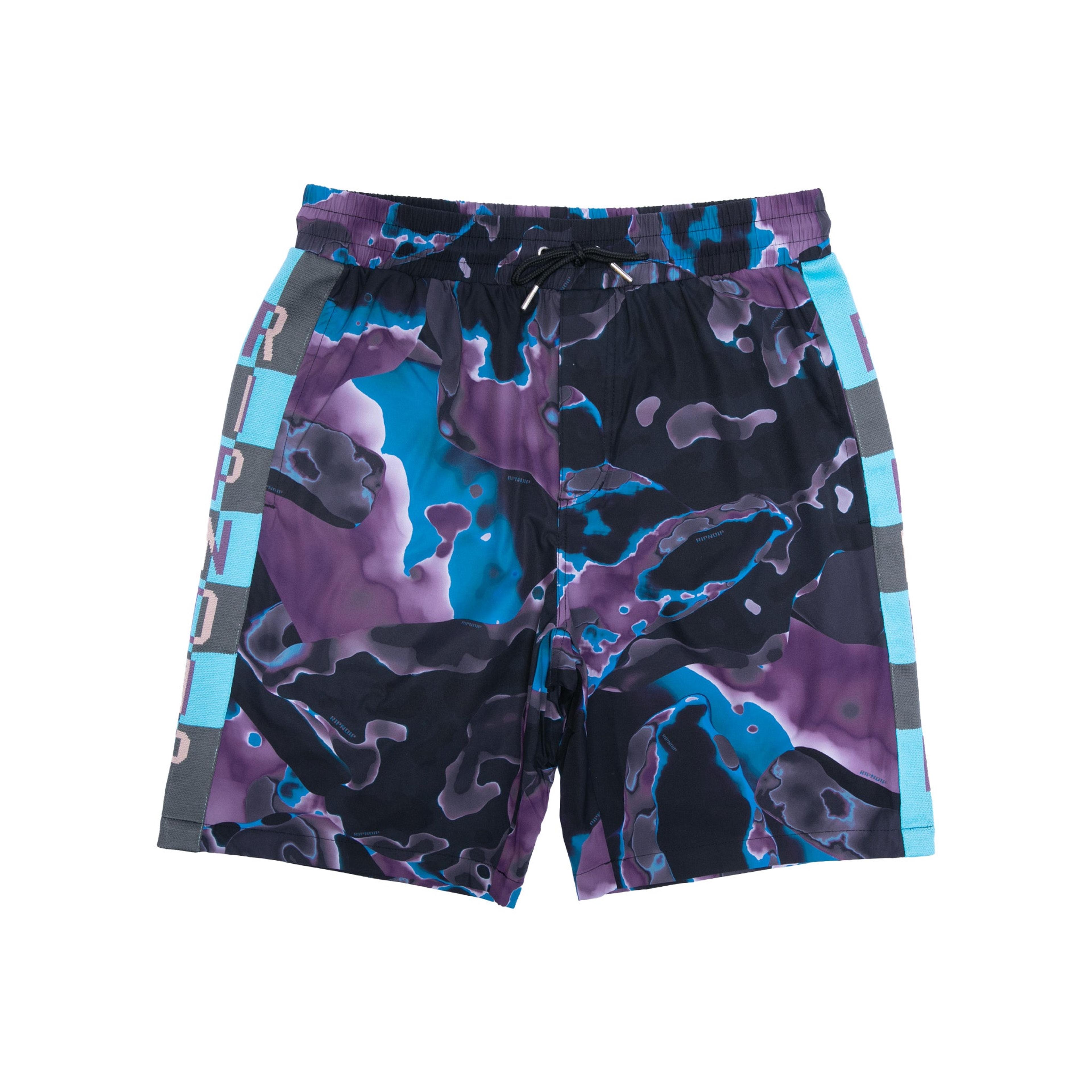 Ultralight Beam Swim Shorts (Multi)