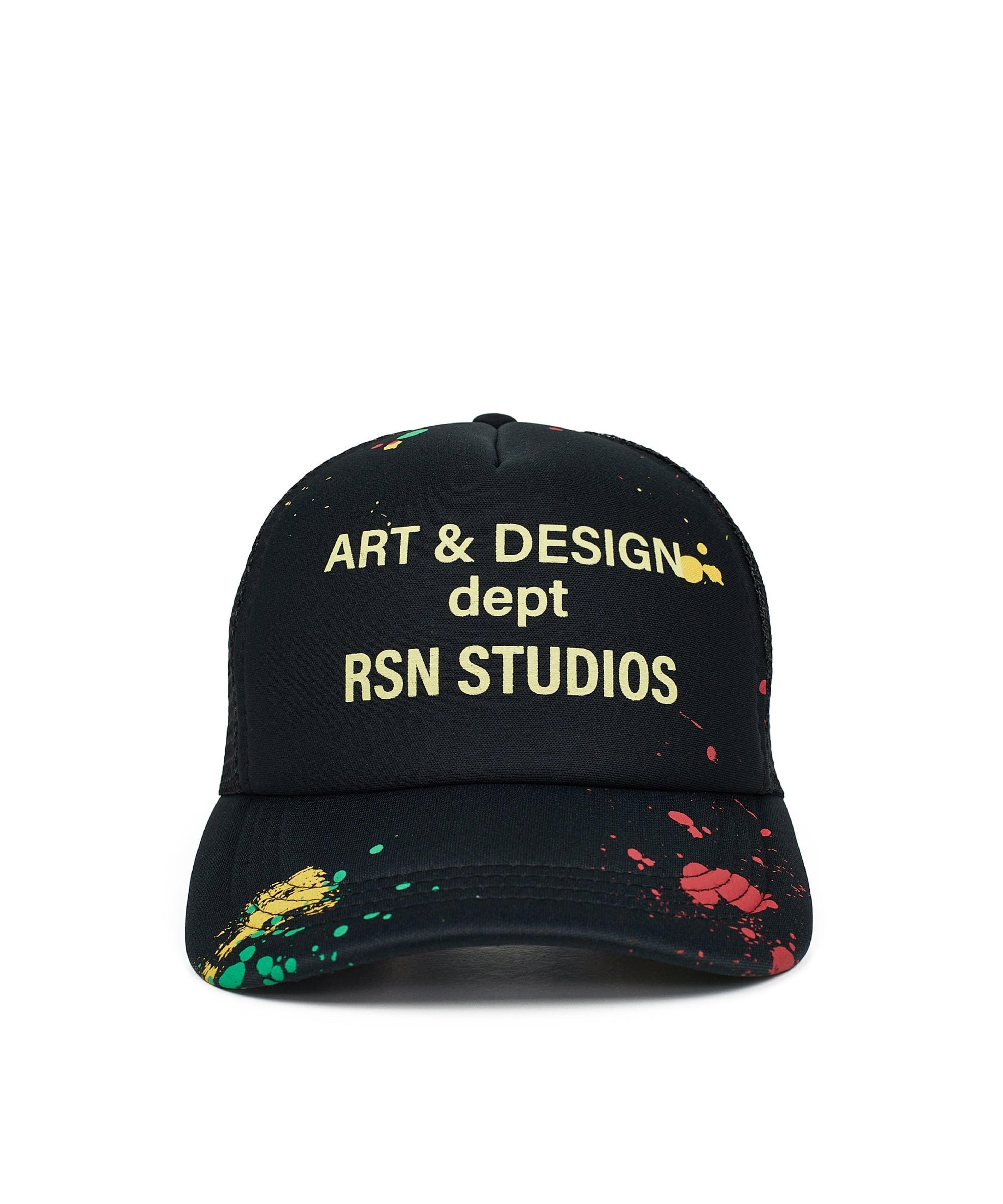 RSN Studios Trucker Hat