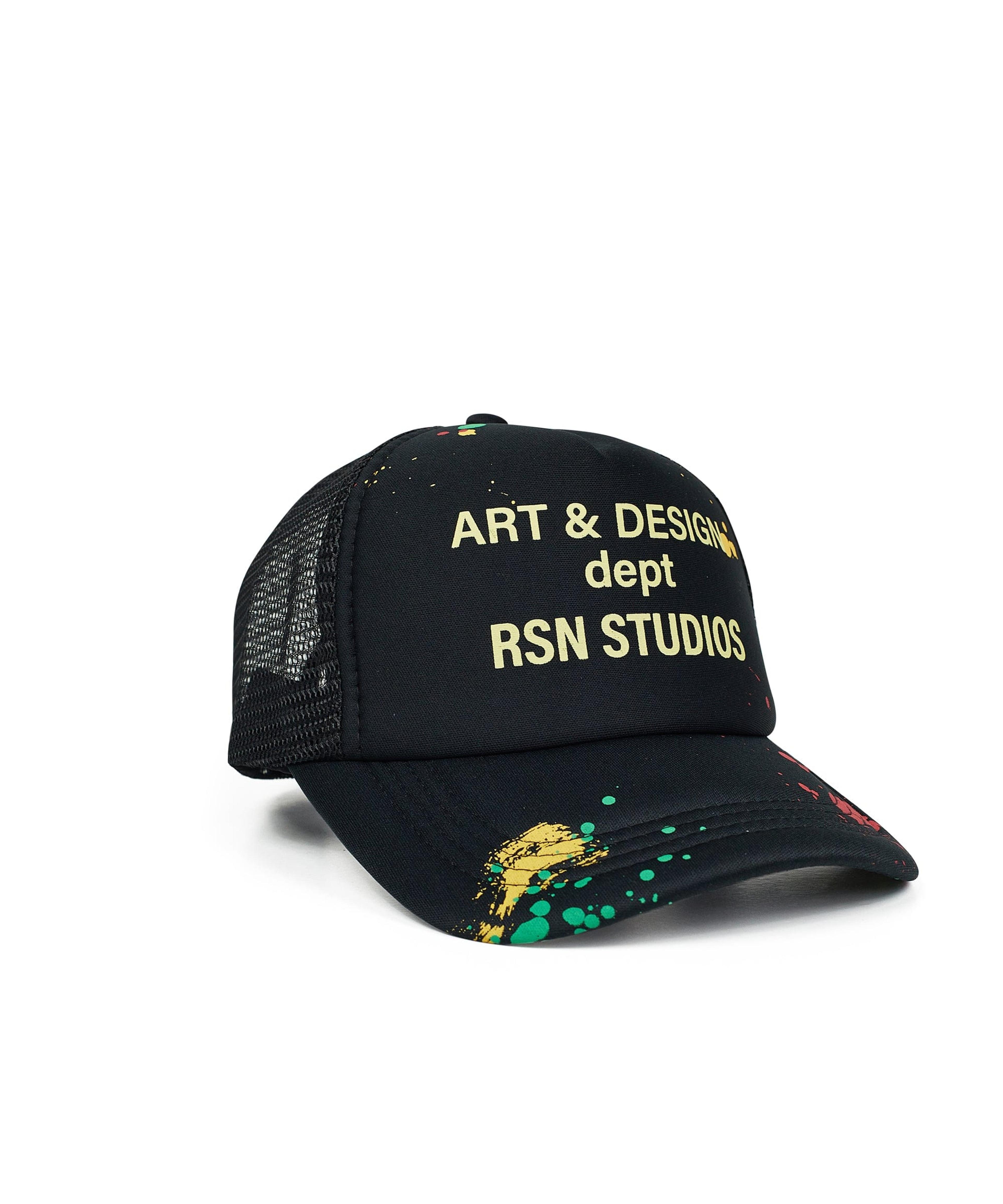Alternate View 1 of RSN Studios Trucker Hat