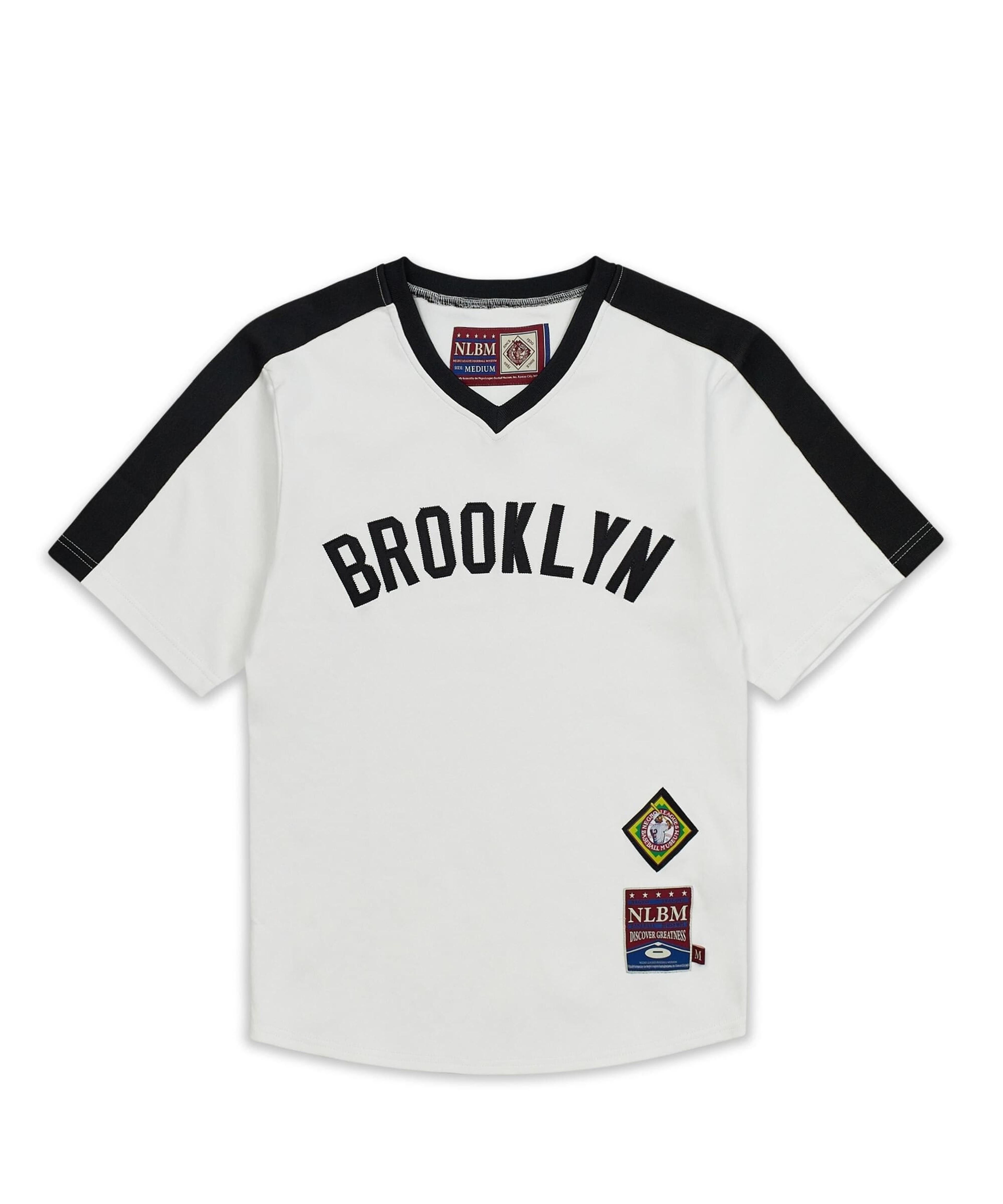 Official Brooklyn Royal Giants Jerseys, Baseball Jerseys, Uniforms
