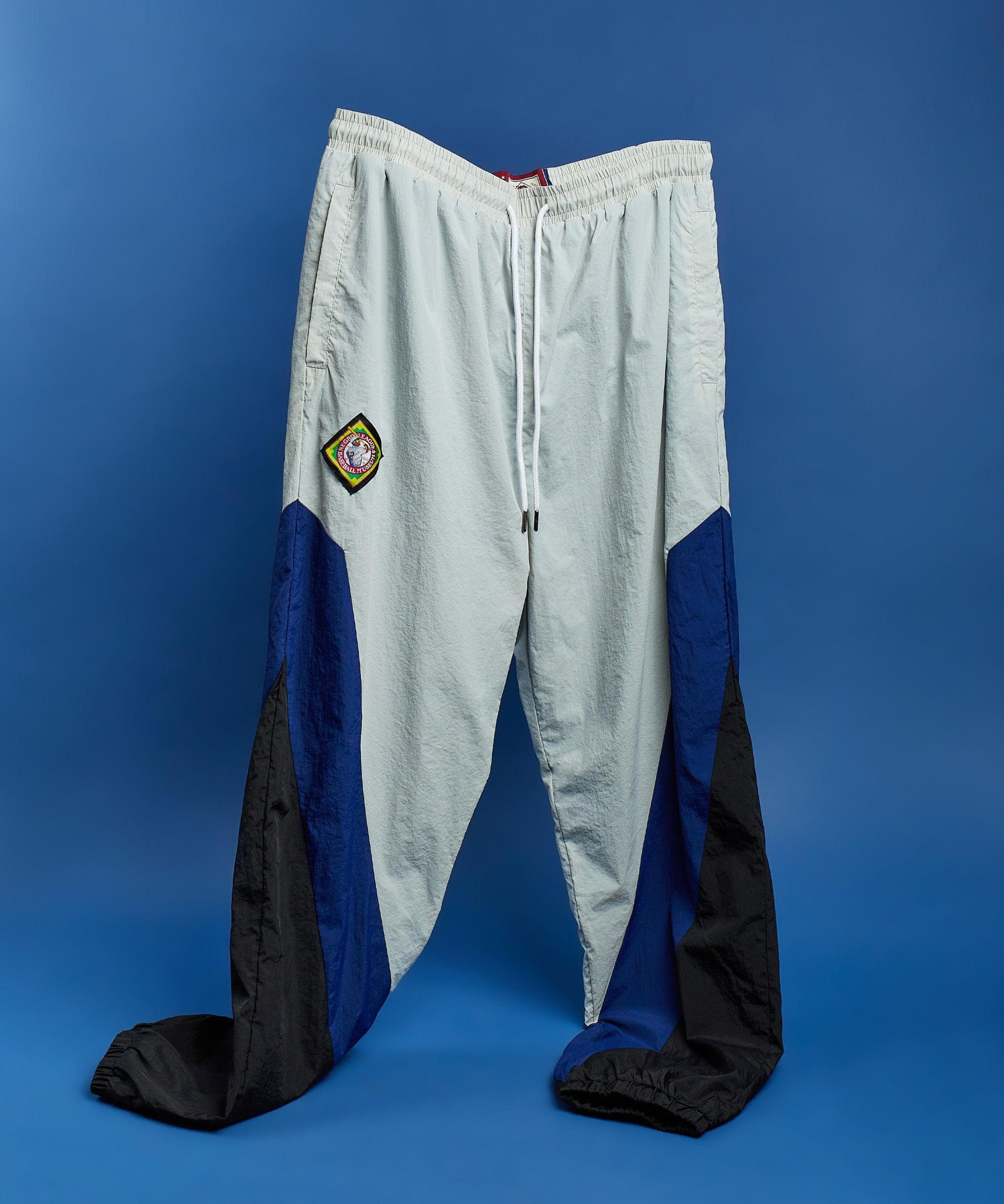 NLBM Grays Windbreaker Pants