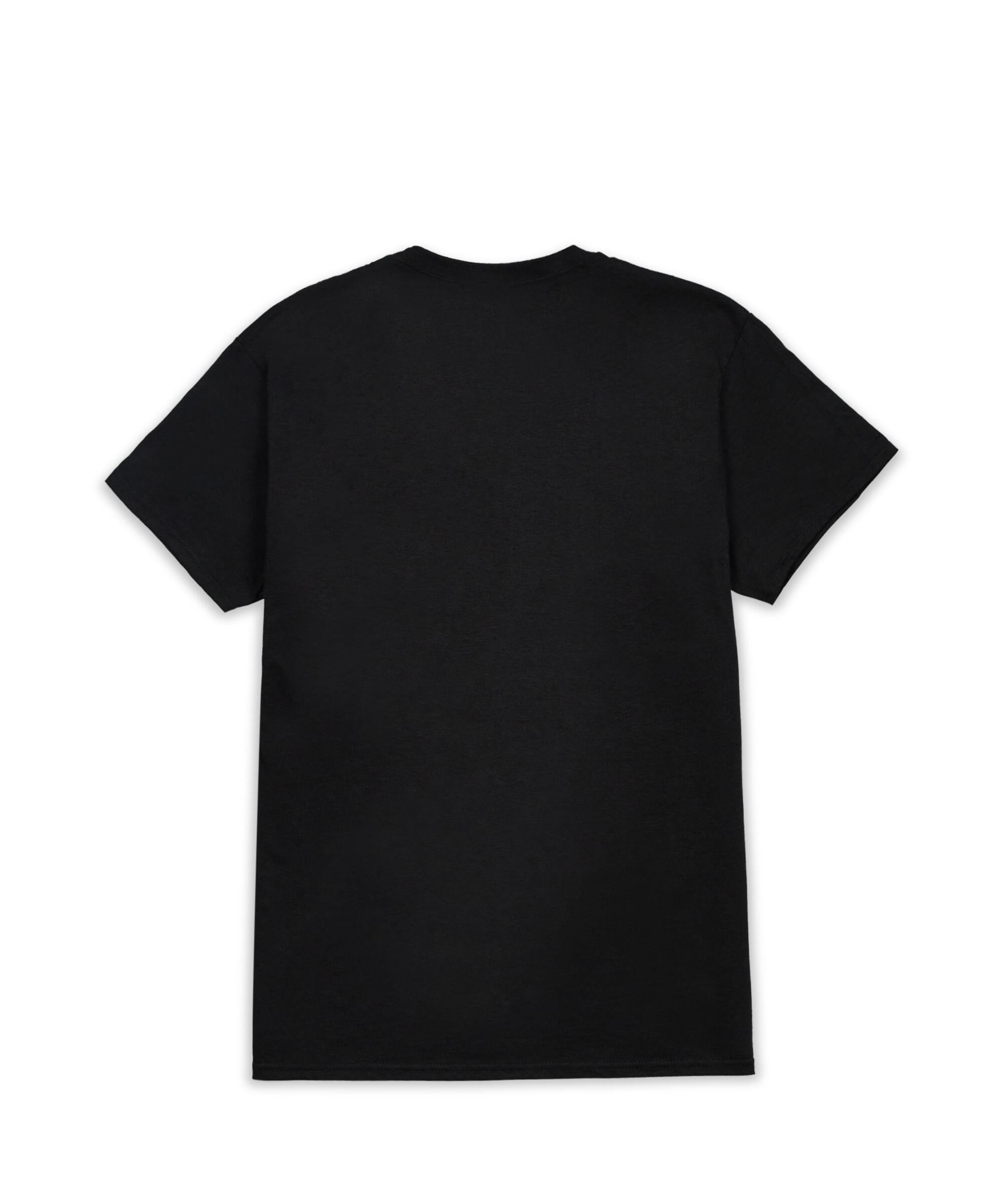 Alternate View 5 of Scarface™ Photo Print Money Tee - Black