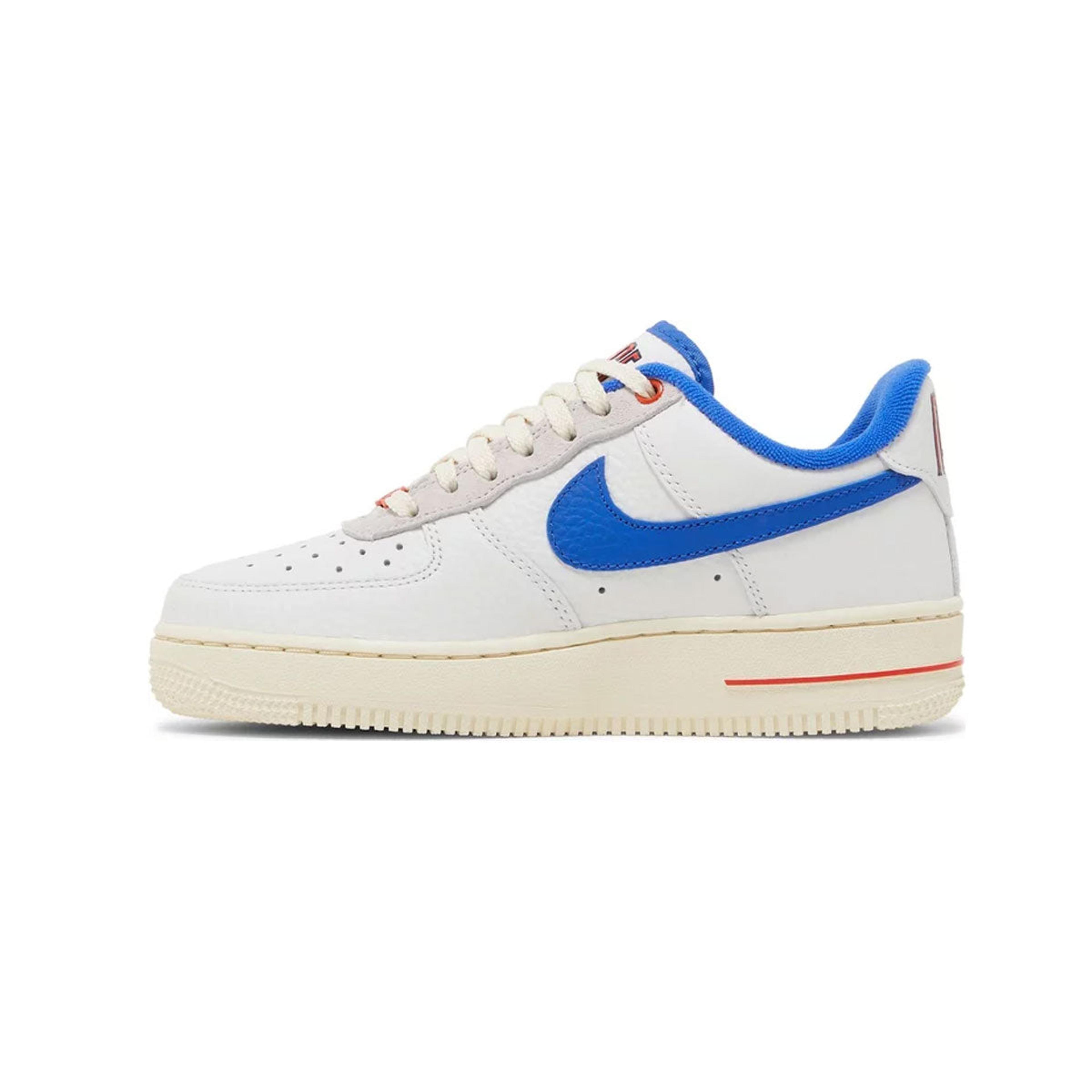 Alternate View 1 of Nike Women's Air Force 1 Low '07 LX Command Force