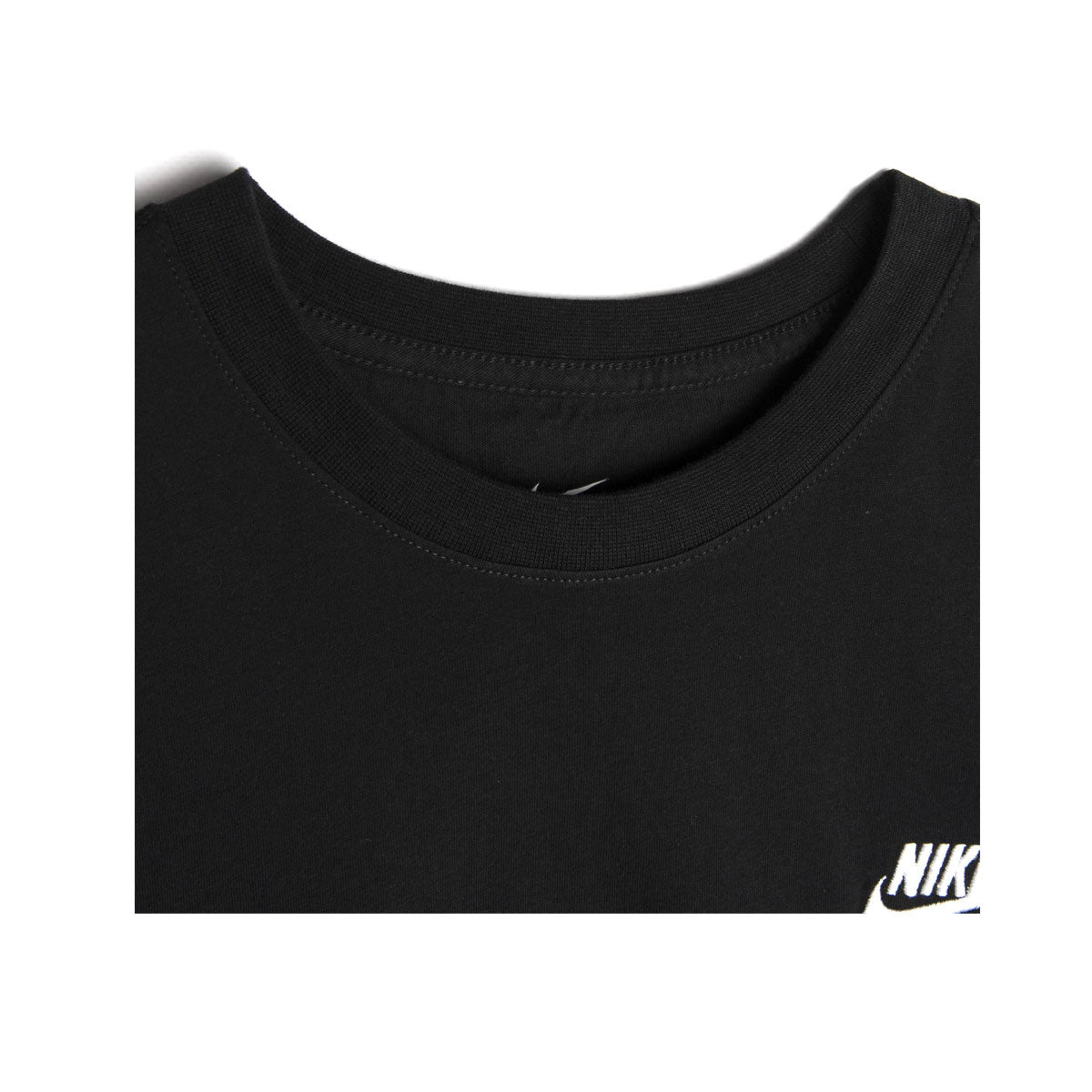 Alternate View 3 of Nike Men's Sportswear Club T-Shirt