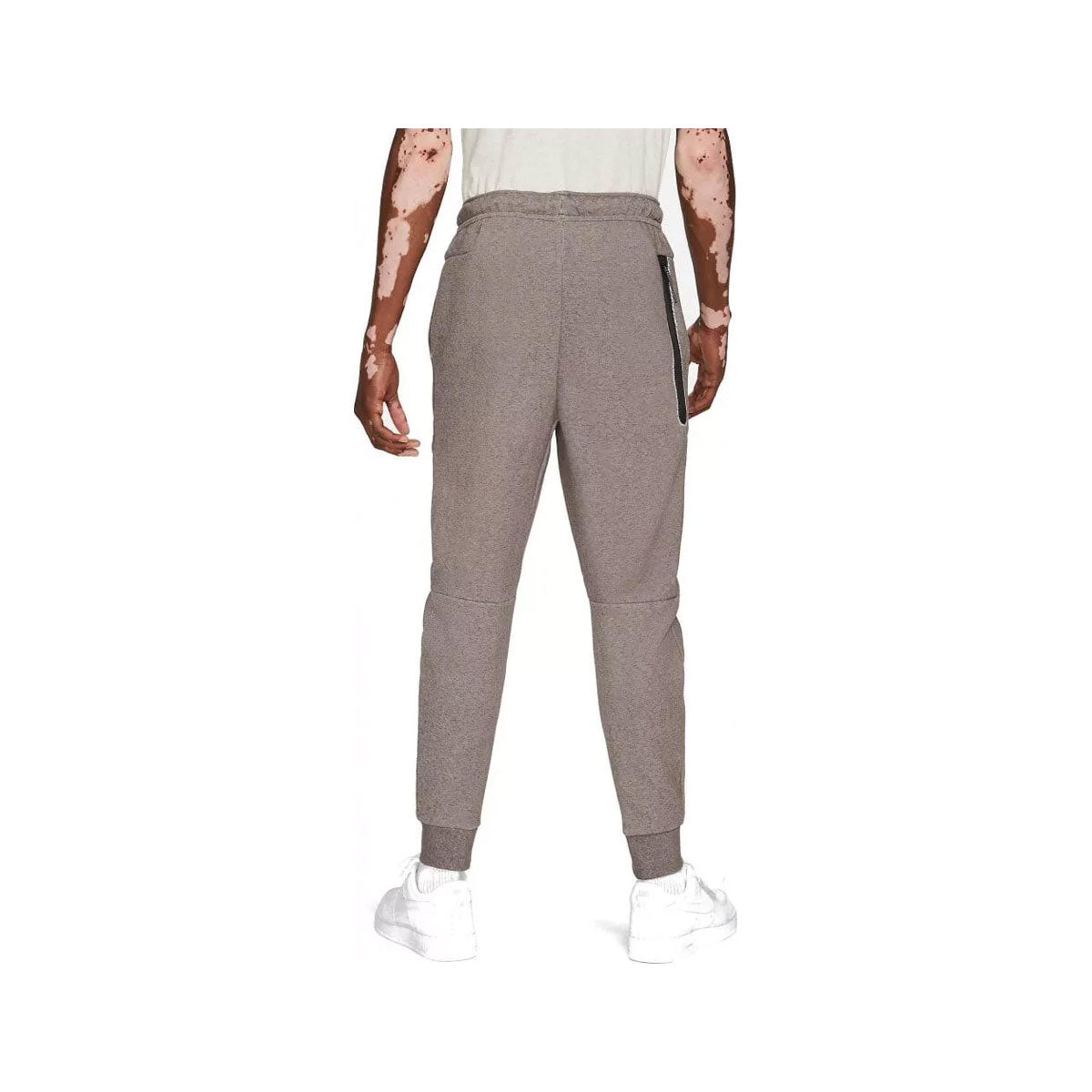 Alternate View 1 of Nike Men's Sportswear Tech Fleece Joggers