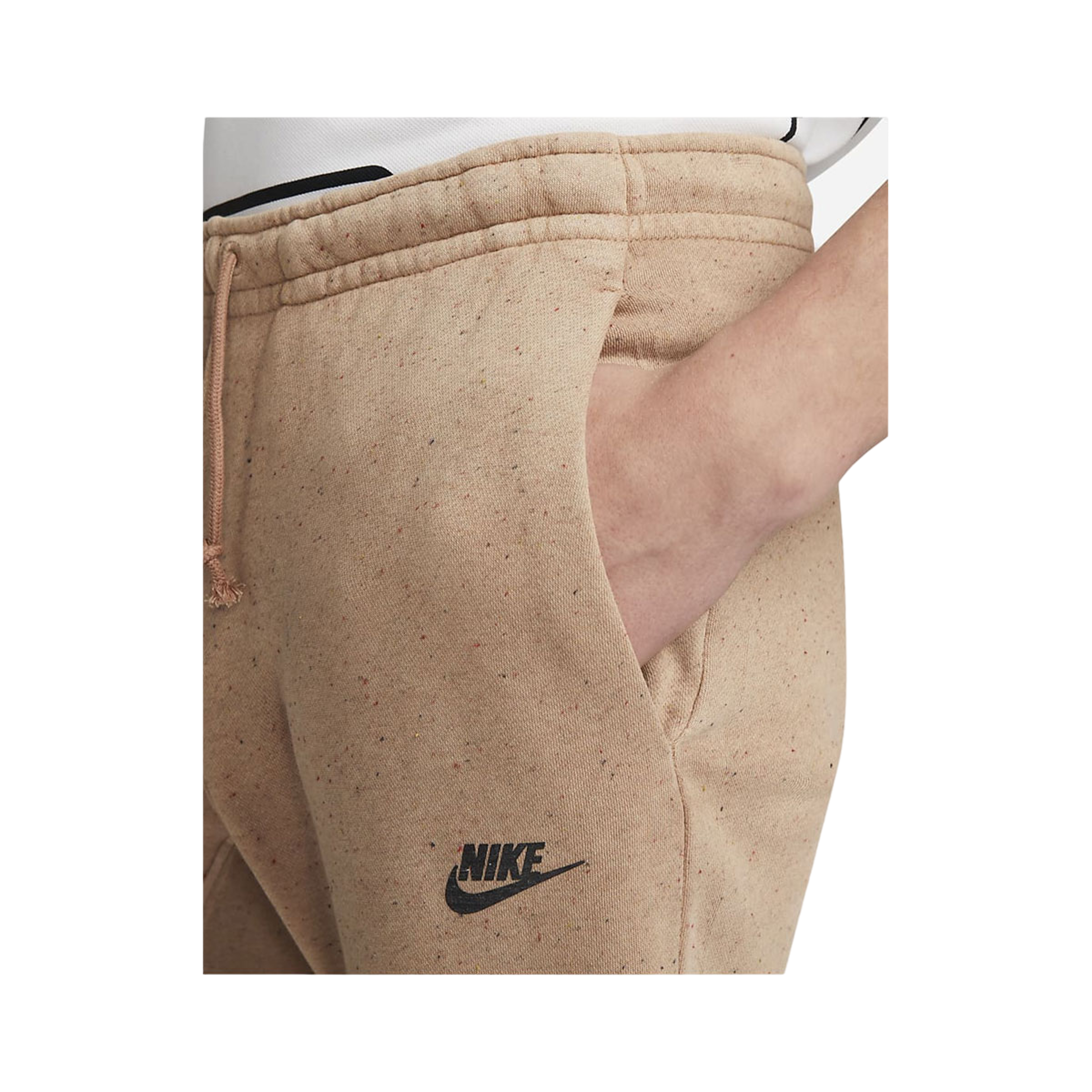 Alternate View 4 of Nike Men's Club Fleece Pants