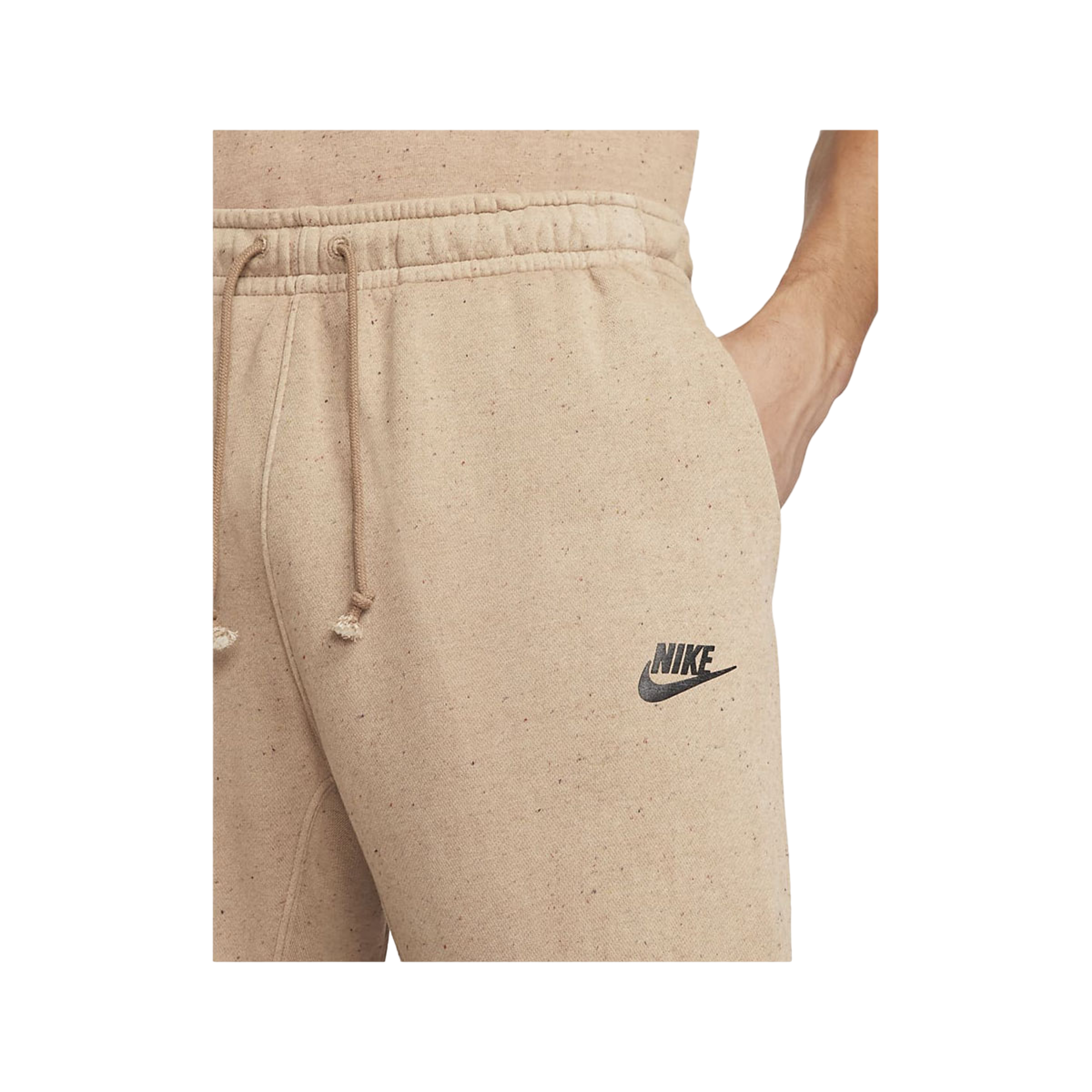 Alternate View 2 of Nike Men's Club Fleece Pants