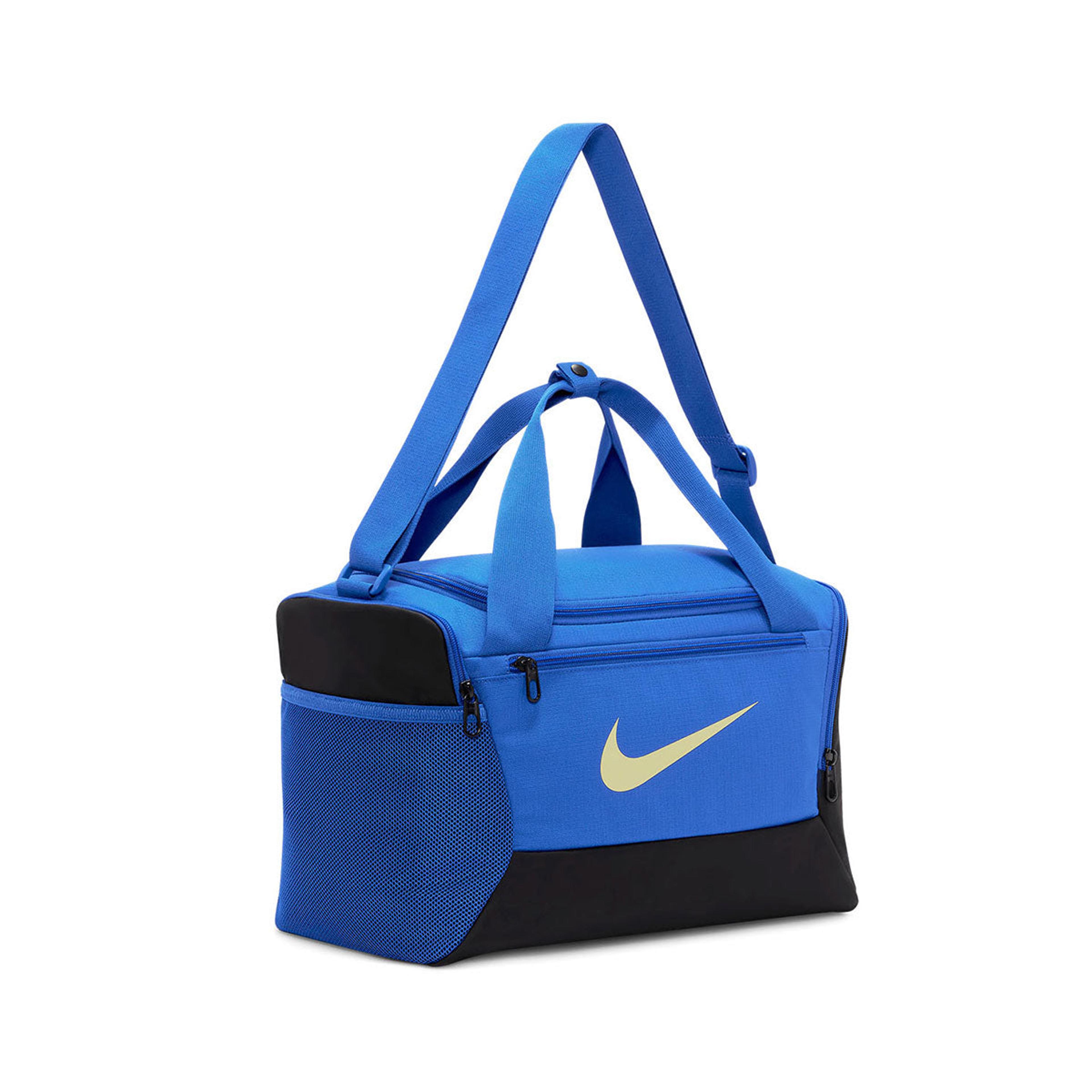 Alternate View 1 of Nike Brasilia 9.5 Training Duffel Bag (Extra-Small, 25L)