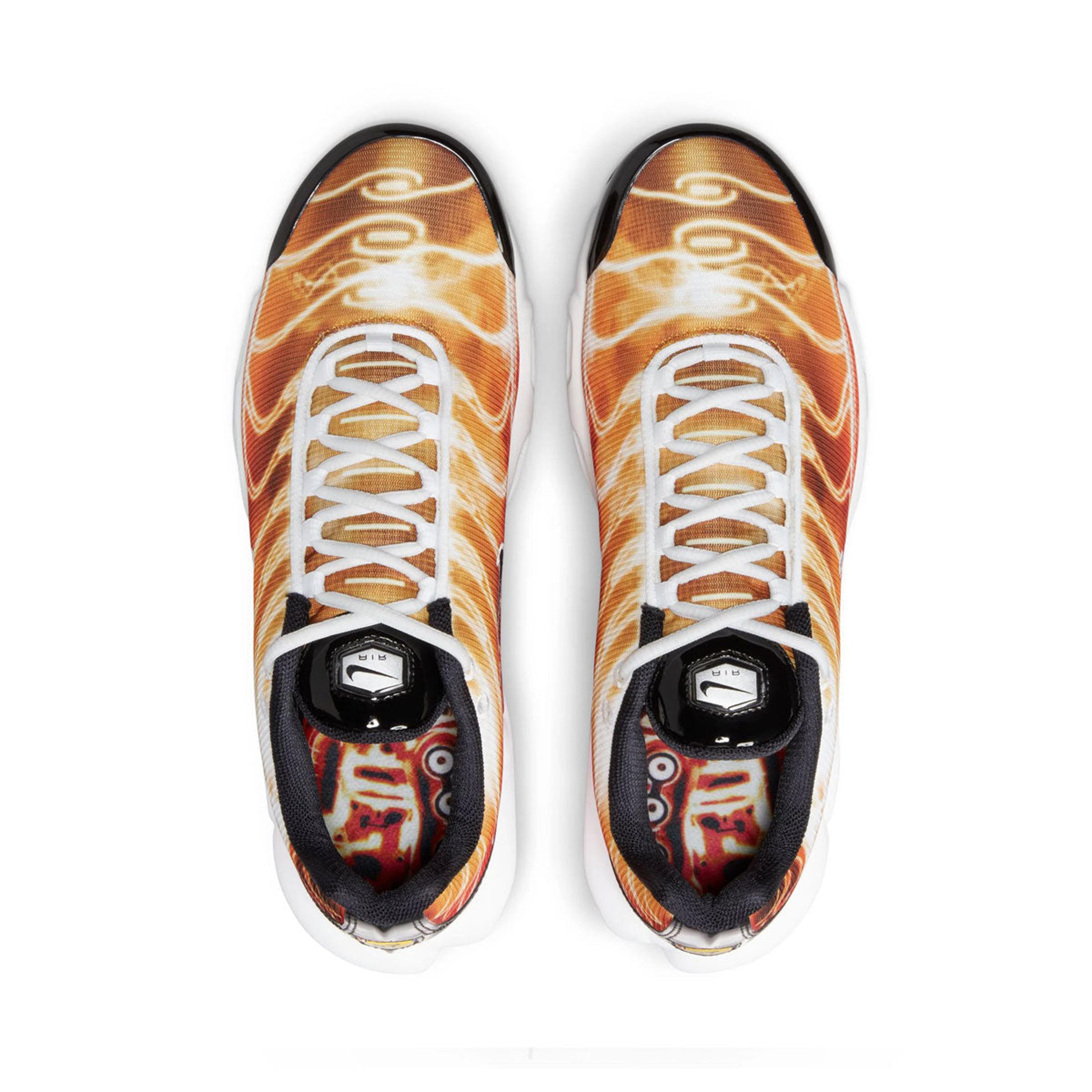 Alternate View 4 of Nike Men's Air Max Plus Light Photography