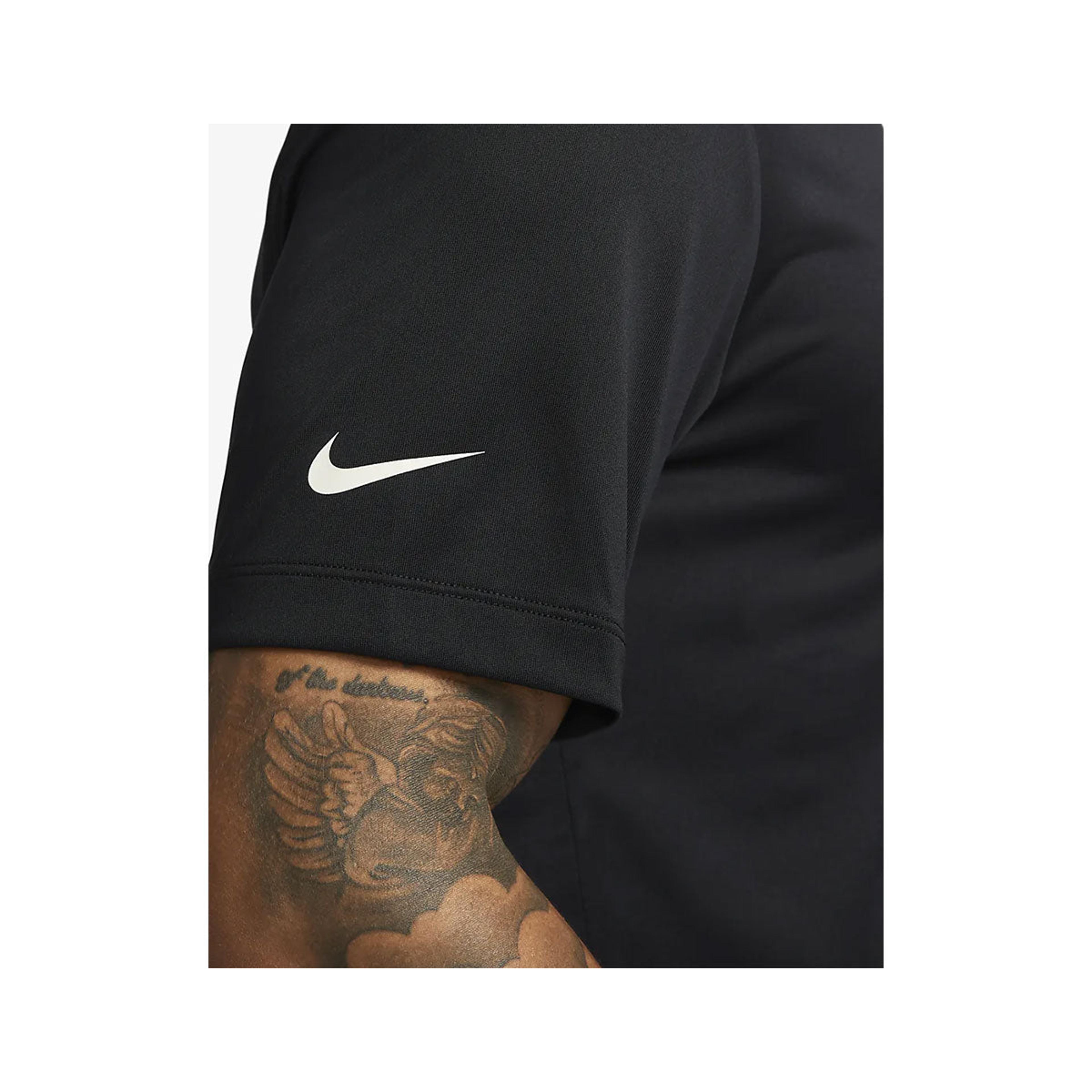 Alternate View 2 of Nike Men's Dri-Fit Fitness T-Shirt